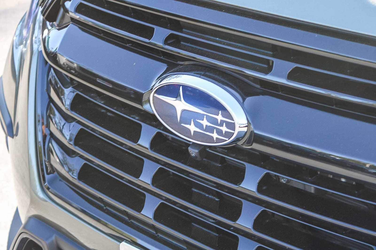 Thumbnail: 2026 Subaru Ascent - 9