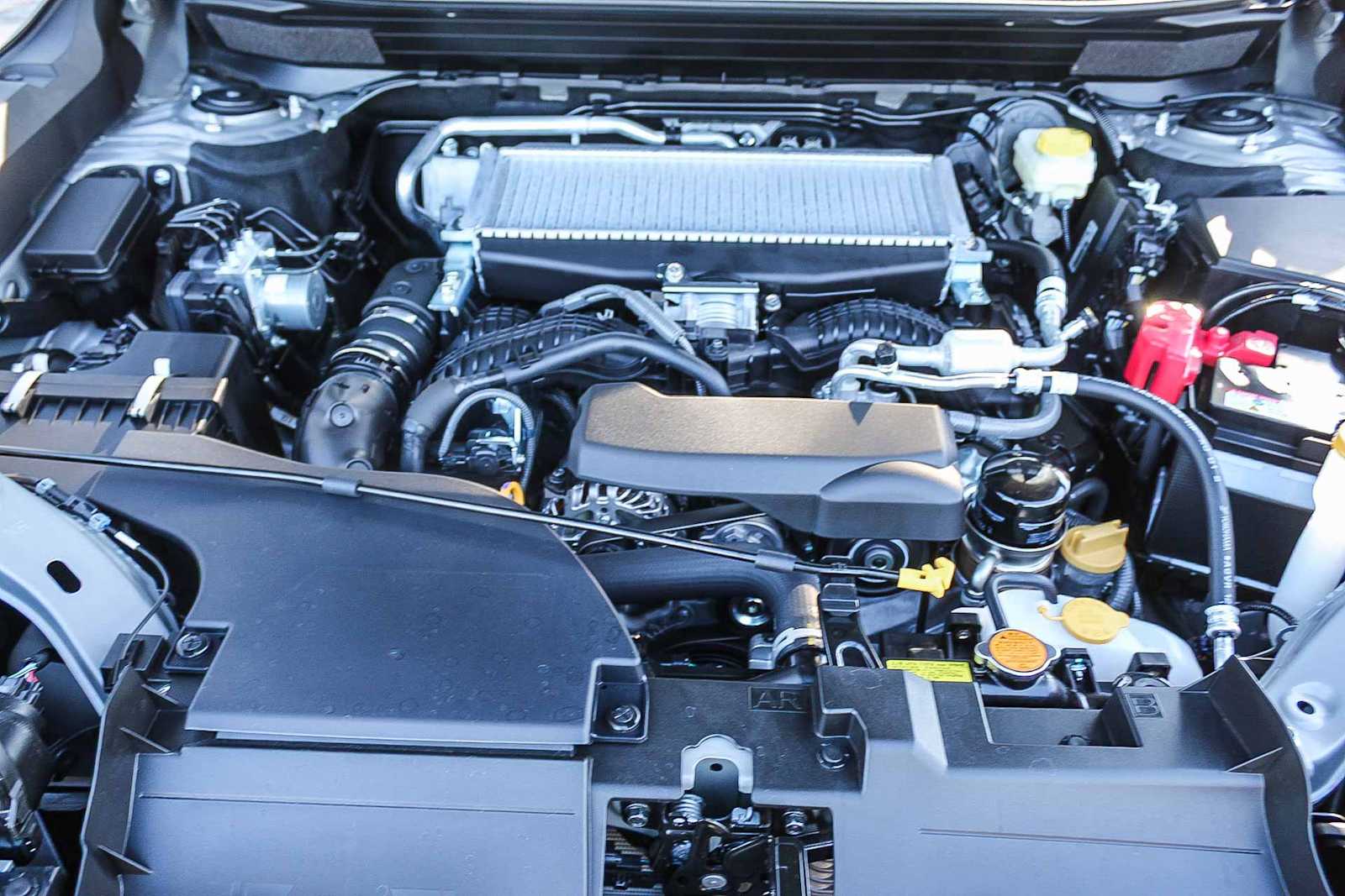 Thumbnail: 2026 Subaru Outback - 25