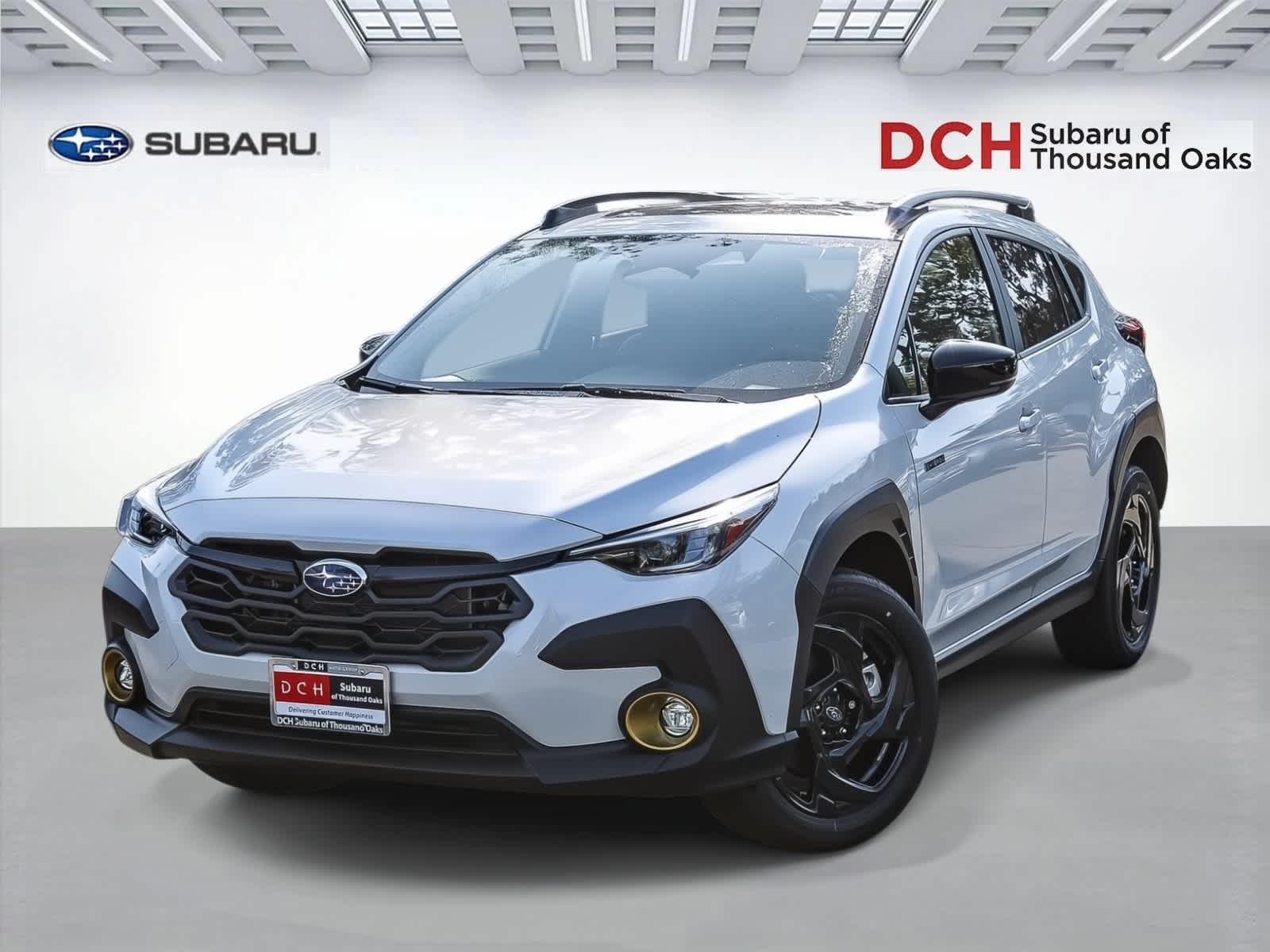 2026 Subaru Crosstrek Sport -
                  Westlake Village, CA