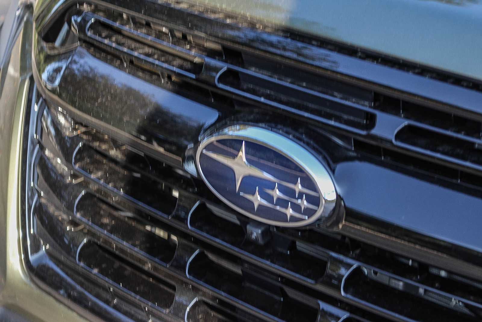 Thumbnail: 2026 Subaru Ascent - 9