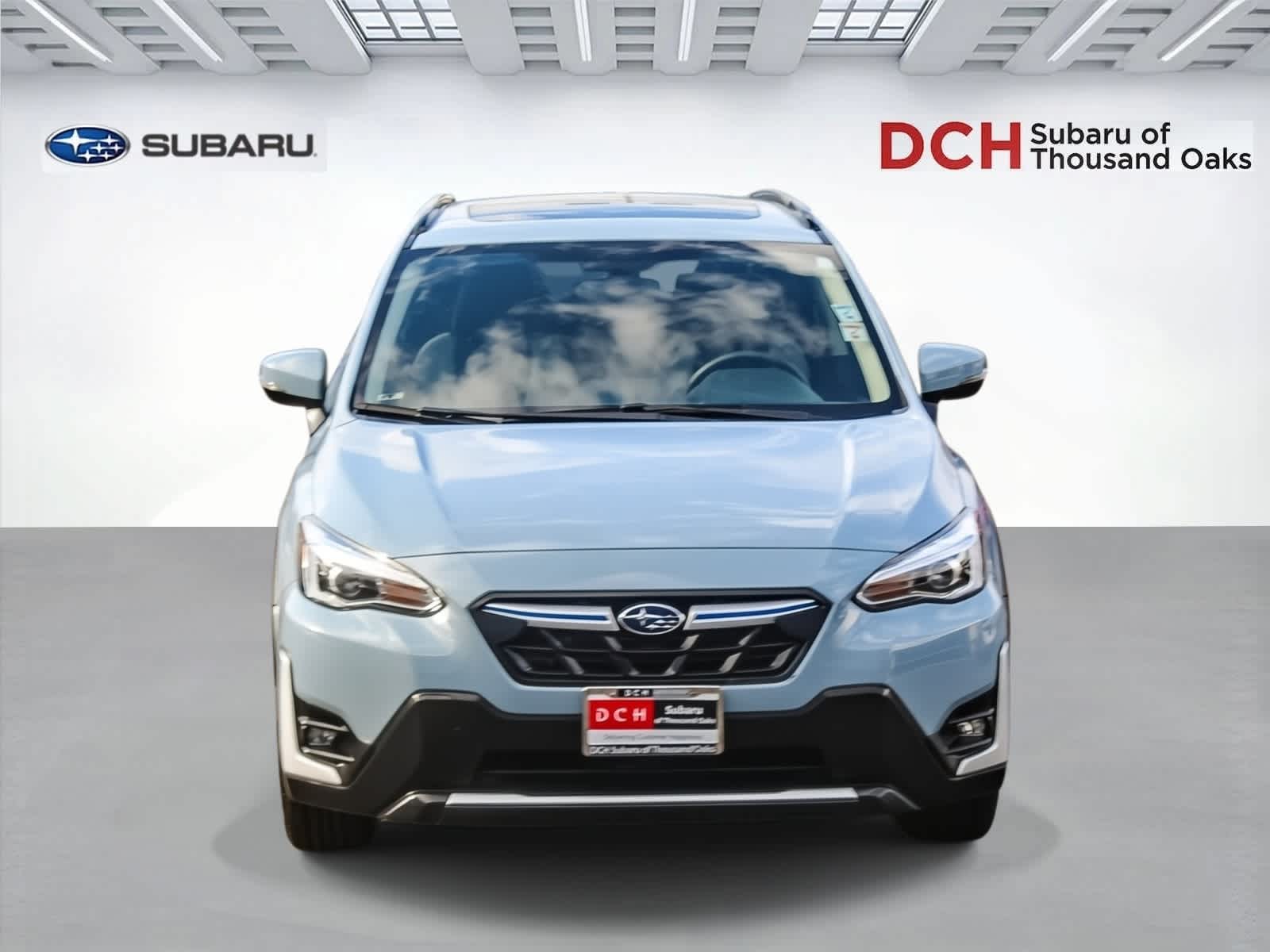 Thumbnail: 2022 Subaru Crosstrek - 2