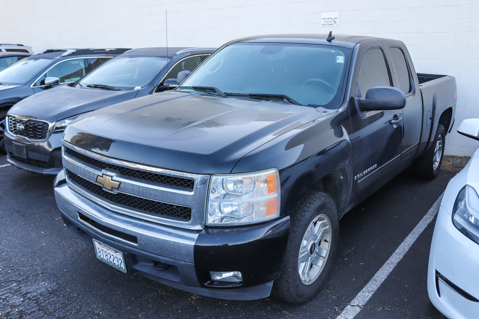 2009 Chevrolet Silverado 1500 LT -
                Westlake Village, CA