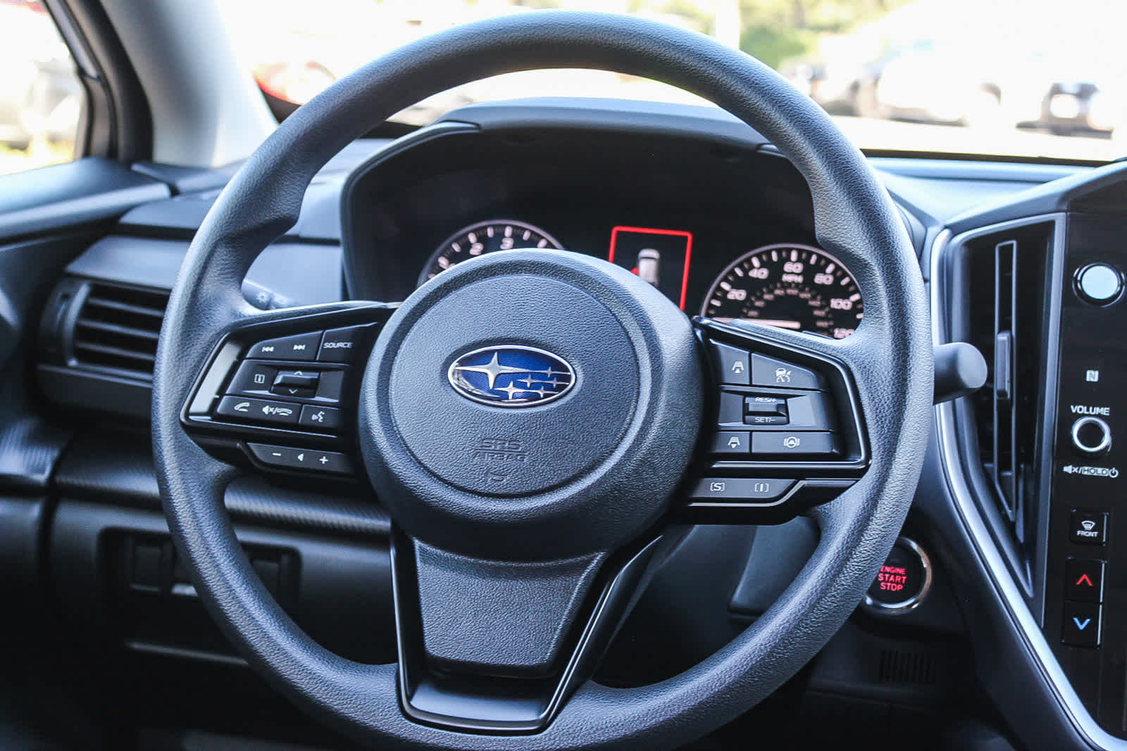 Thumbnail: 2025 Subaru Crosstrek - 14