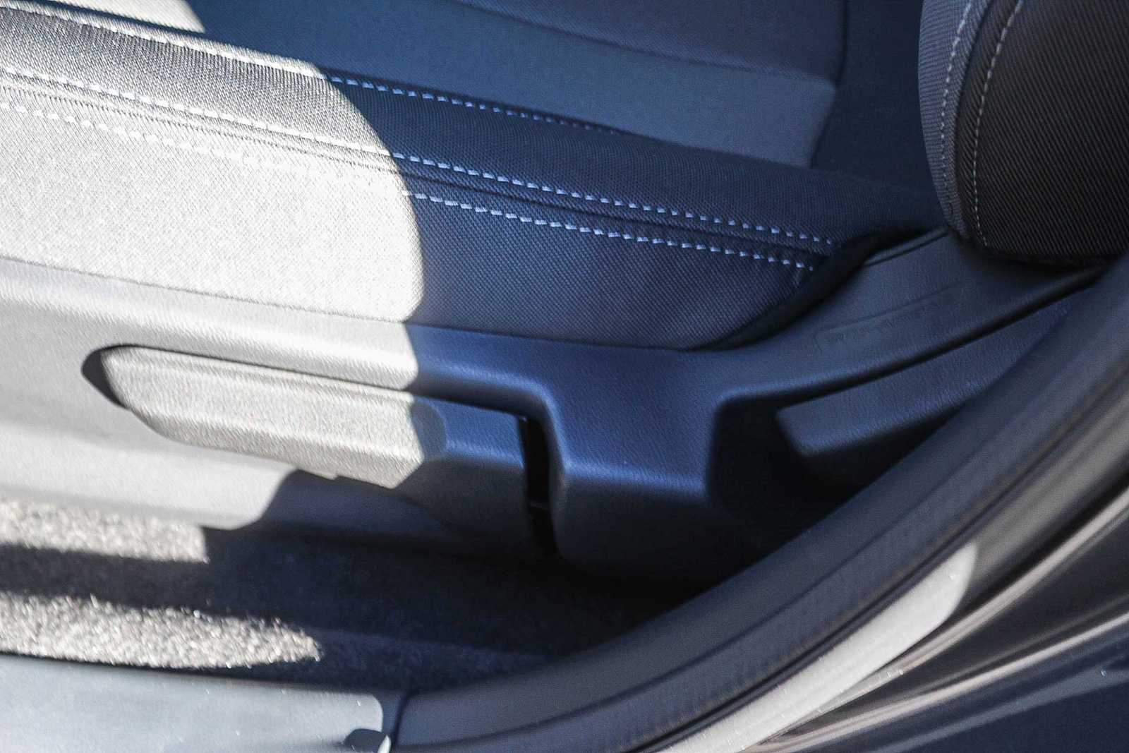 Thumbnail: 2026 Subaru Crosstrek - 21