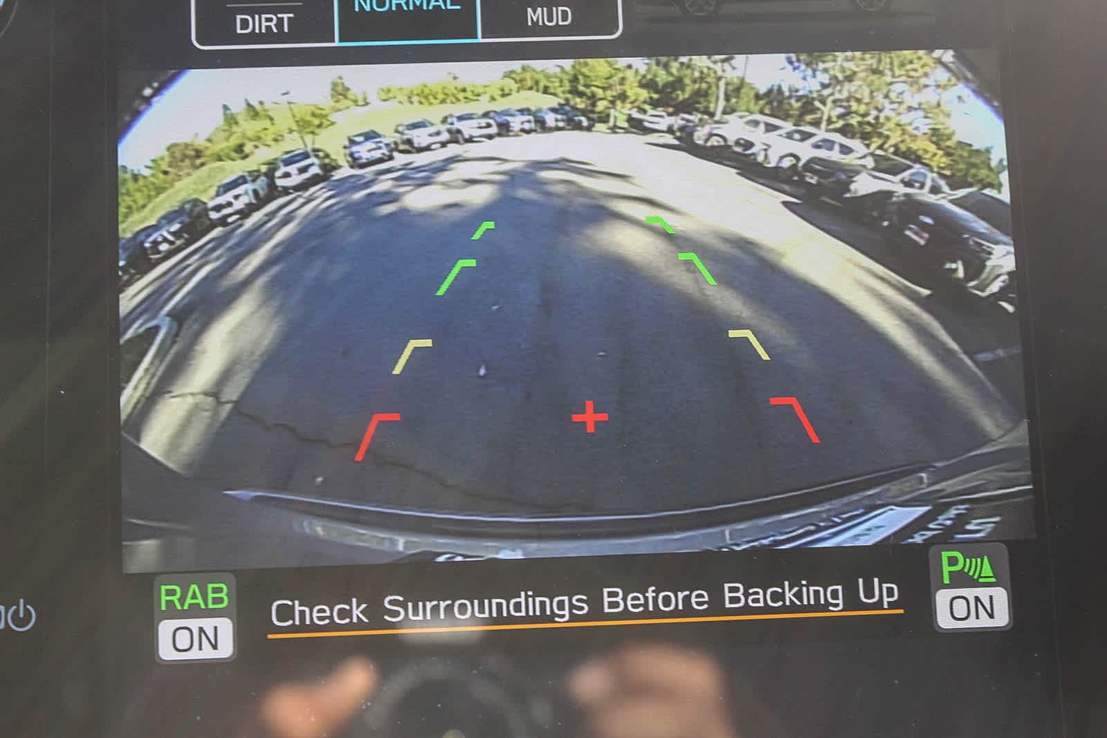 Thumbnail: 2025 Subaru Forester - 24