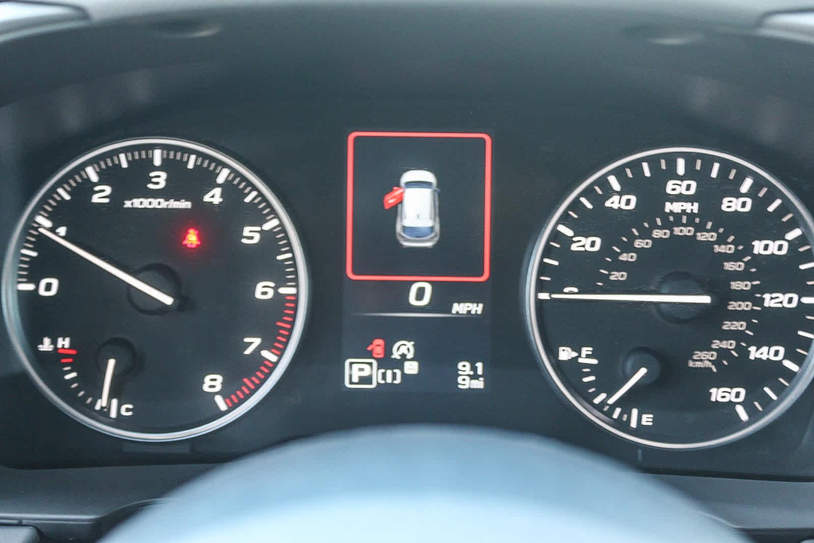 Thumbnail: 2025 Subaru Crosstrek - 23