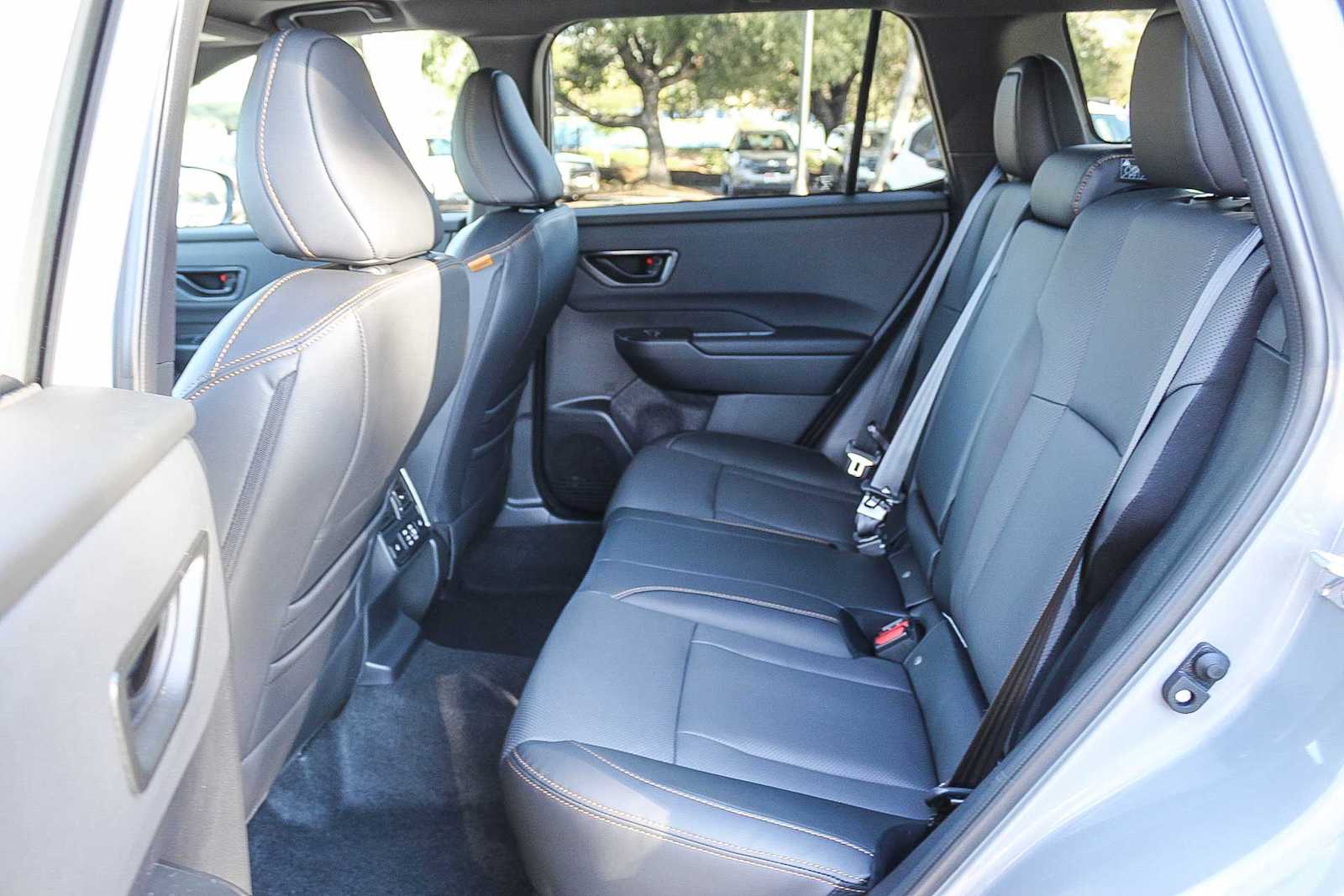 Thumbnail: 2026 Subaru Outback - 17