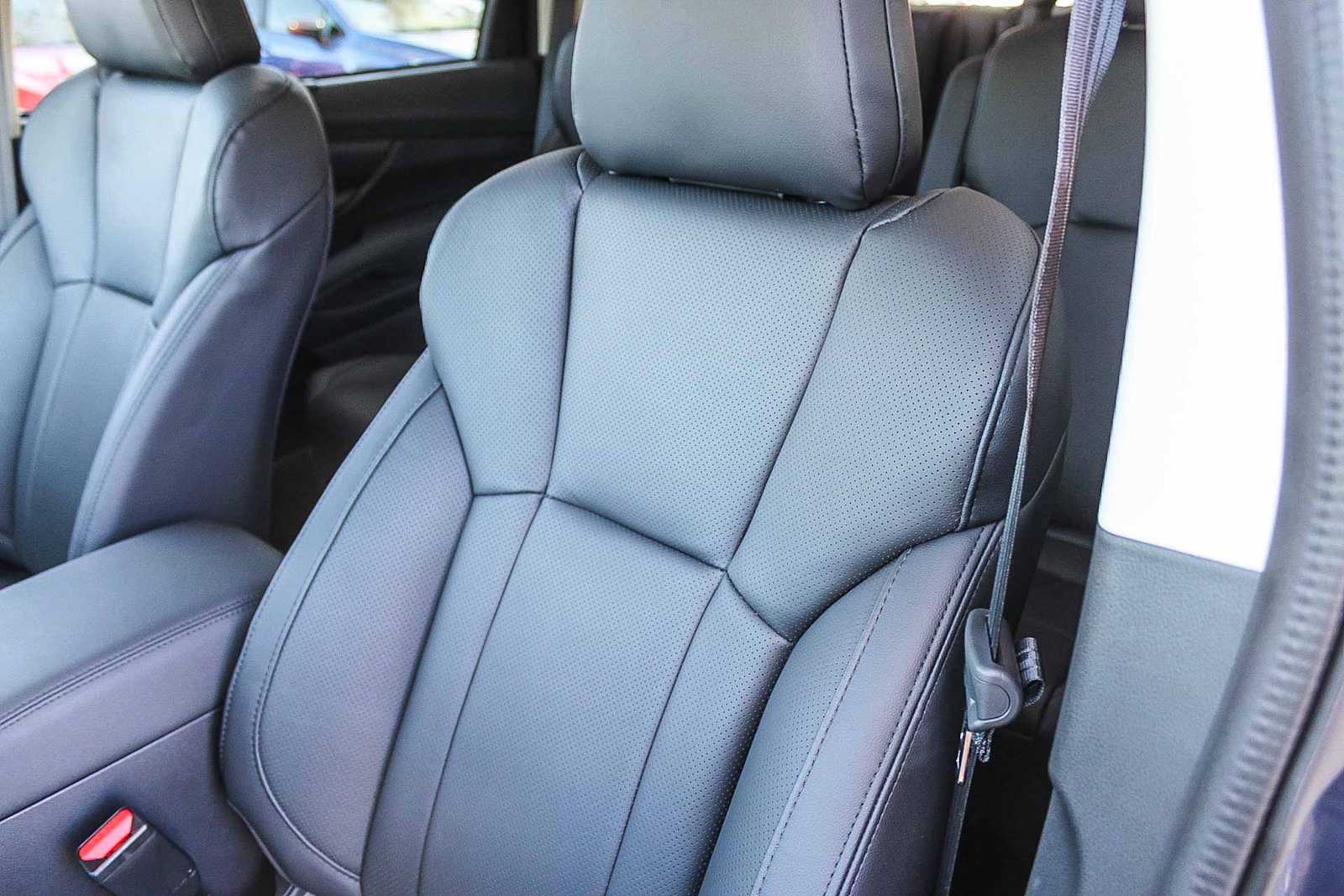 Thumbnail: 2025 Subaru Ascent - 24