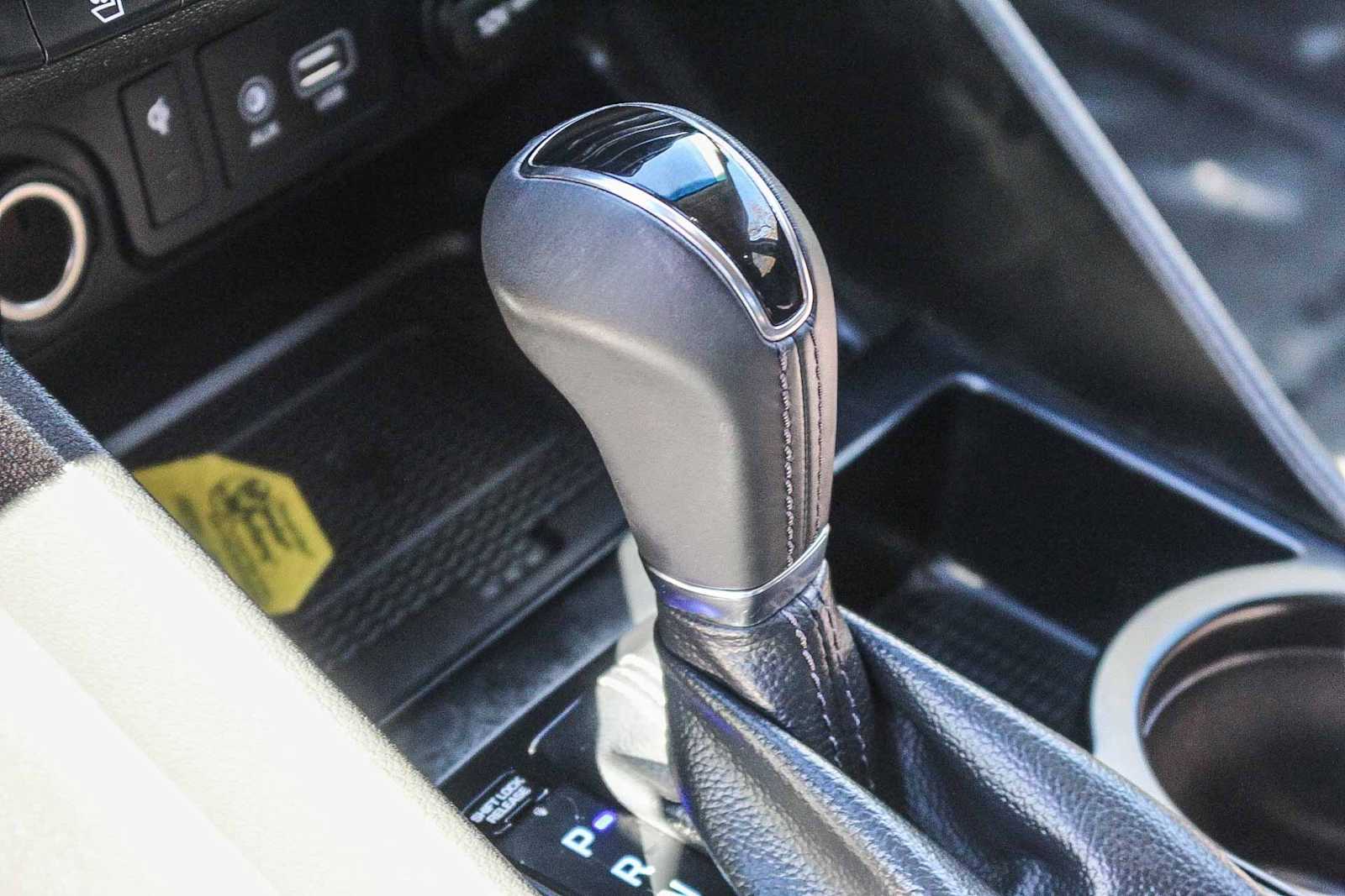 Thumbnail: 2020 Hyundai Tucson - 19