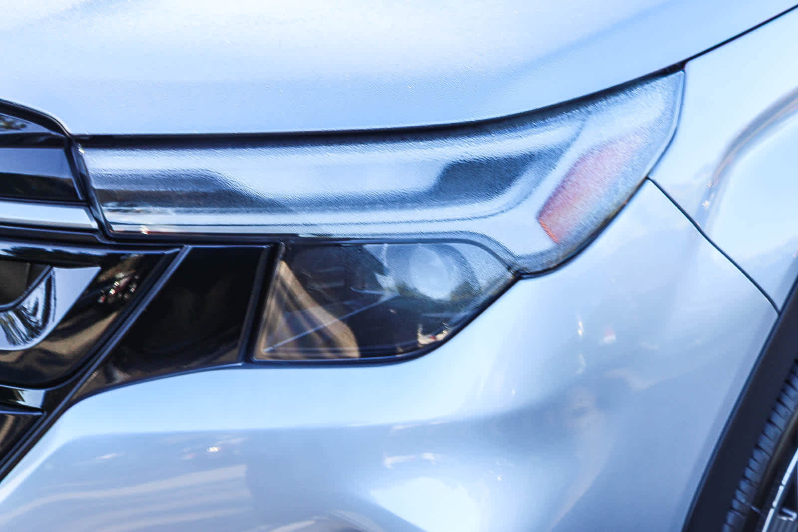 Thumbnail: 2025 Subaru Forester - 8