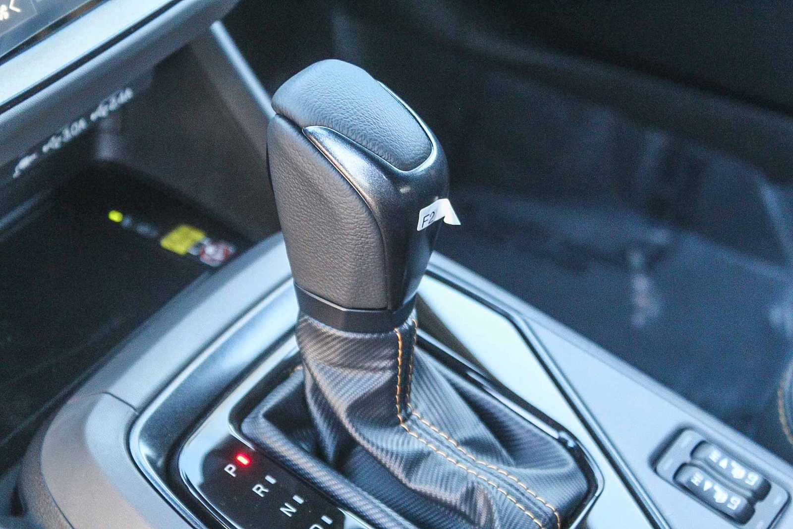 Thumbnail: 2026 Subaru Crosstrek - 19