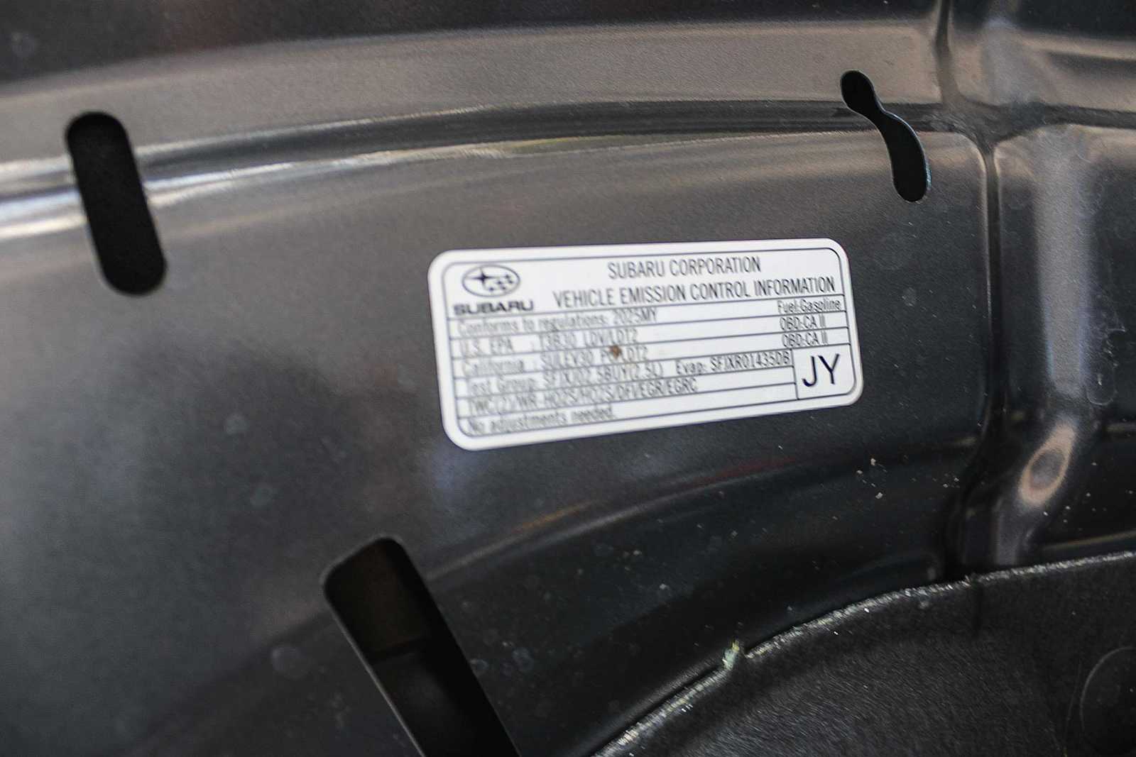 Thumbnail: 2025 Subaru Outback - 28