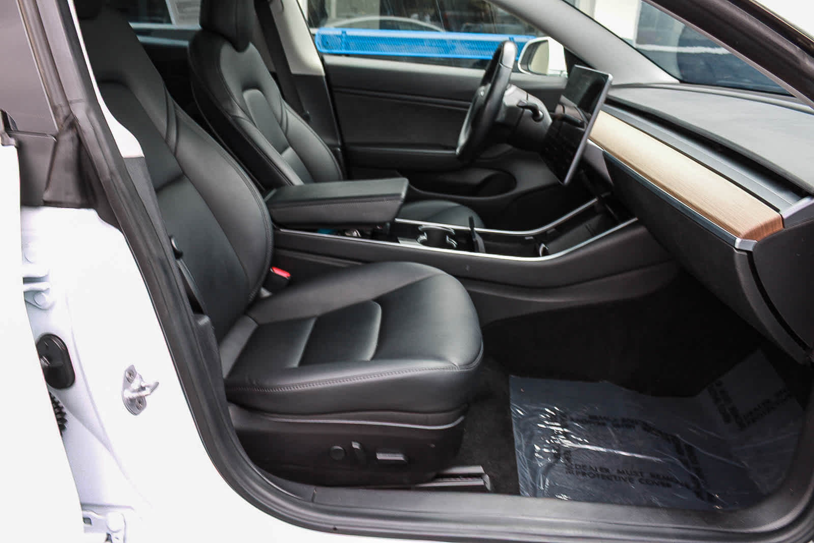 Thumbnail: 2018 Tesla Model 3 - 16