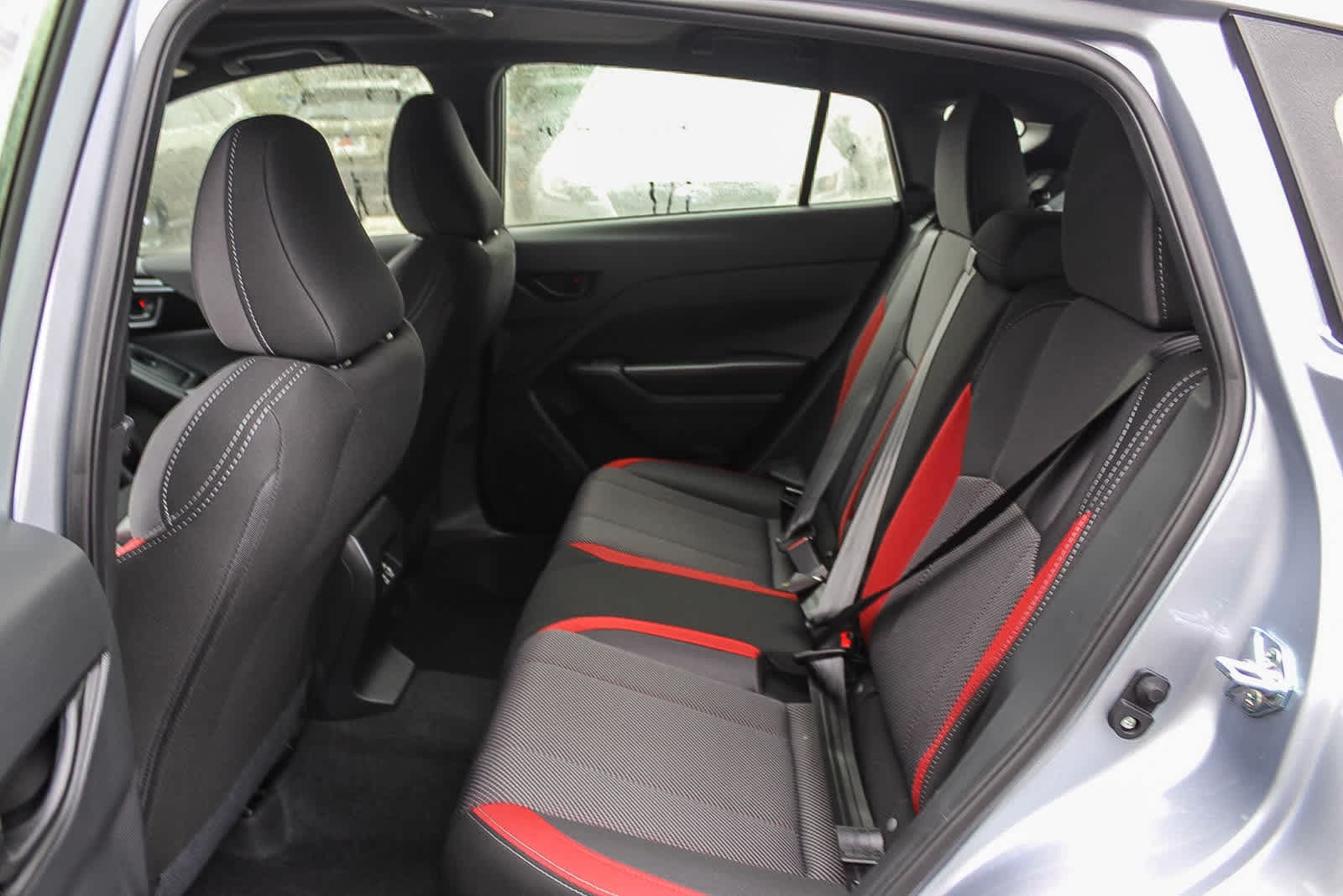 Thumbnail: 2025 Subaru Impreza - 18