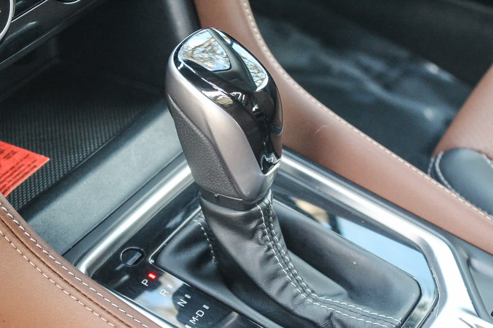 Thumbnail: 2024 Subaru Forester - 19