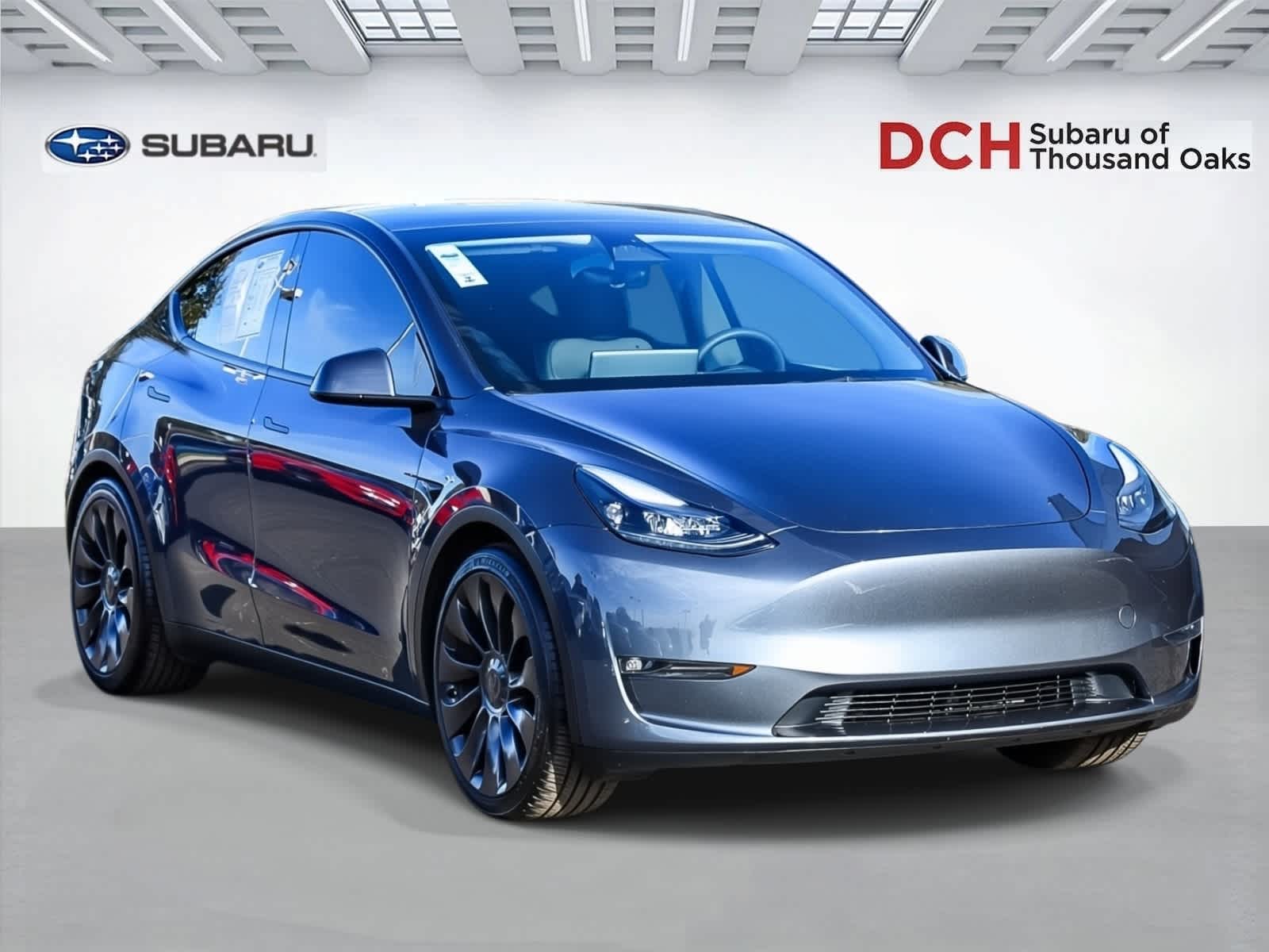 Thumbnail: 2023 Tesla Model Y - 3