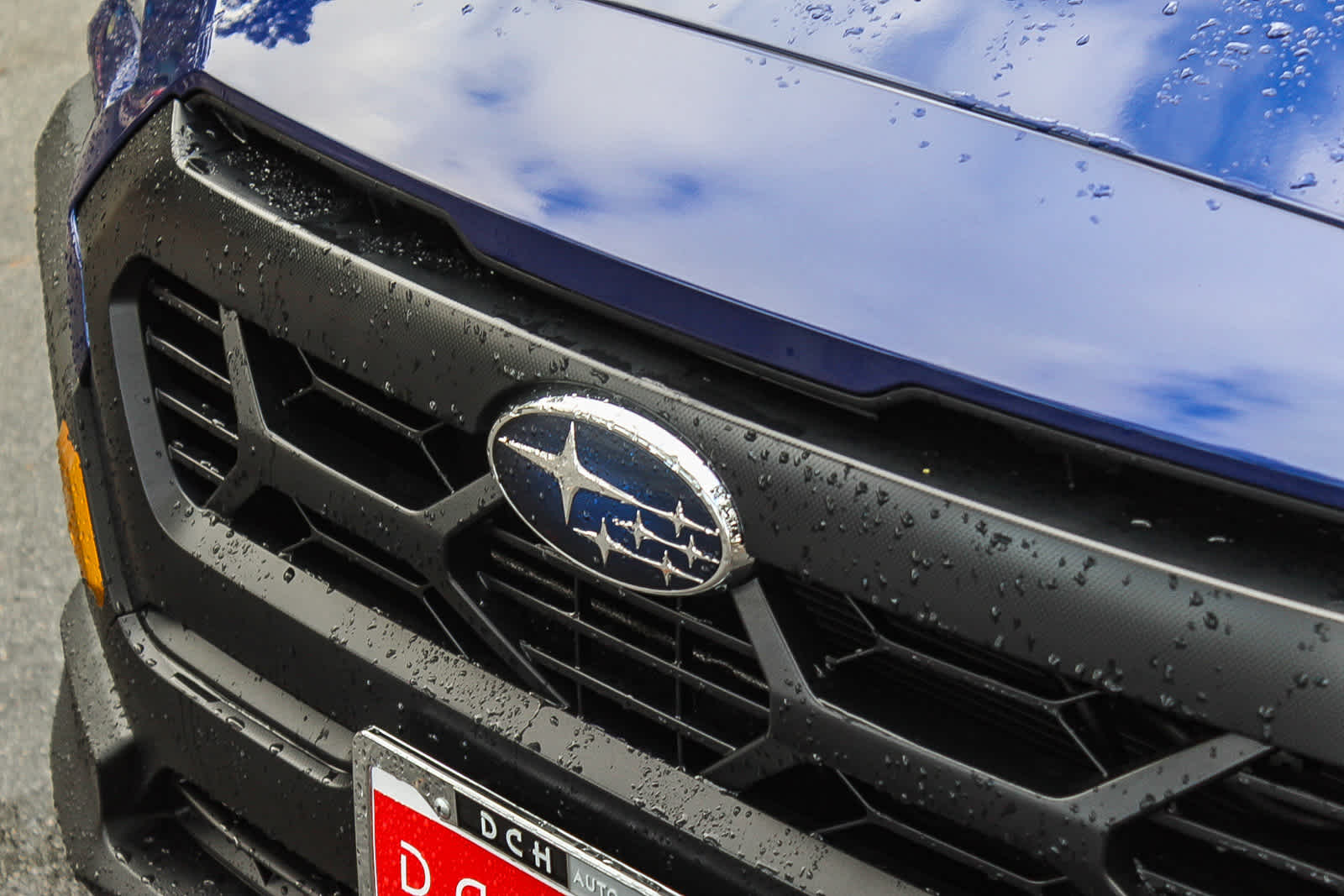 Thumbnail: 2025 Subaru Crosstrek - 9