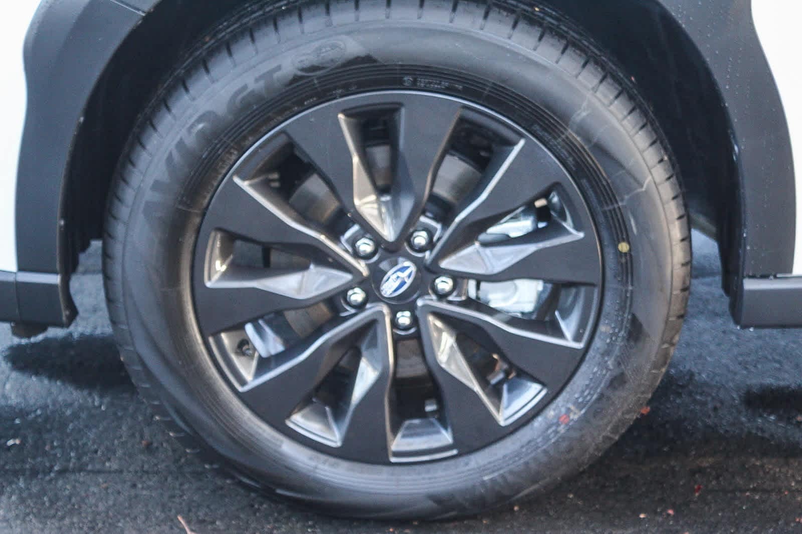 Thumbnail: 2025 Subaru Outback - 10