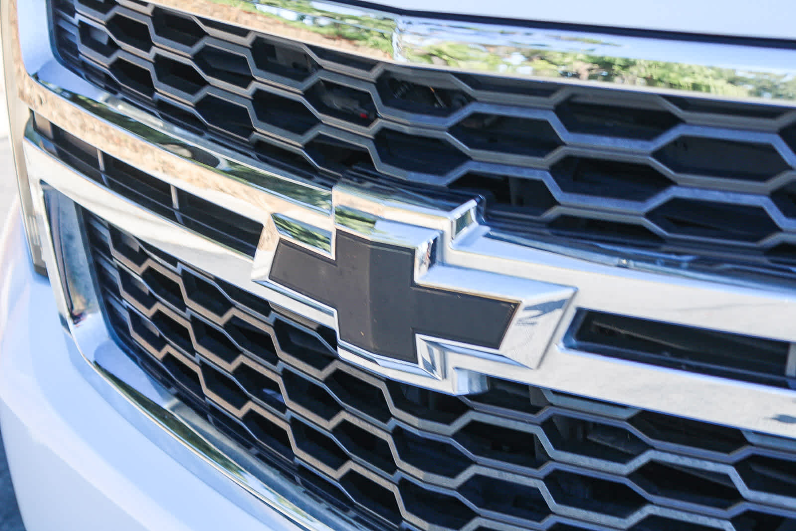Thumbnail: 2020 Chevrolet Tahoe - 9