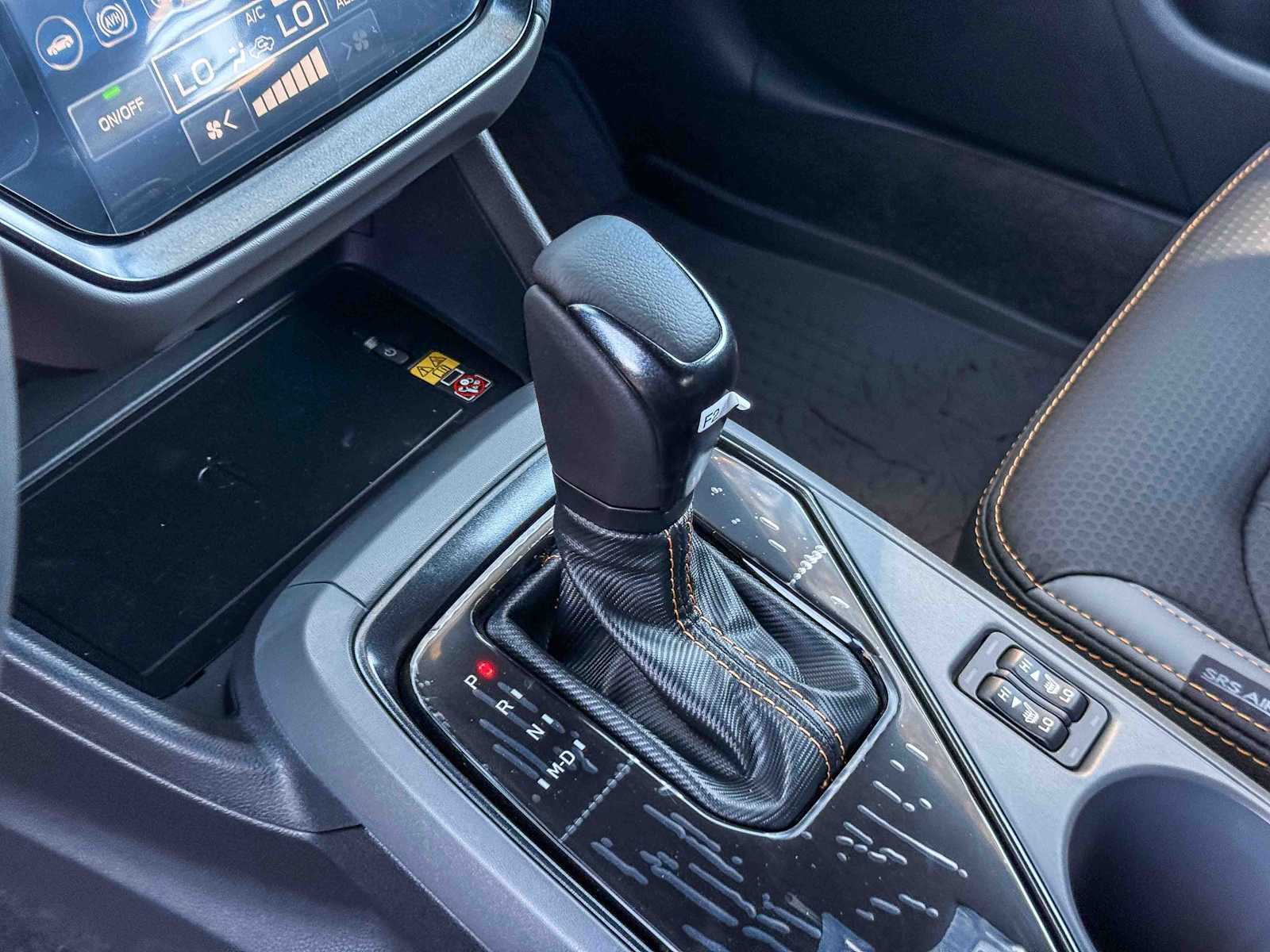 Thumbnail: 2025 Subaru Crosstrek - 17