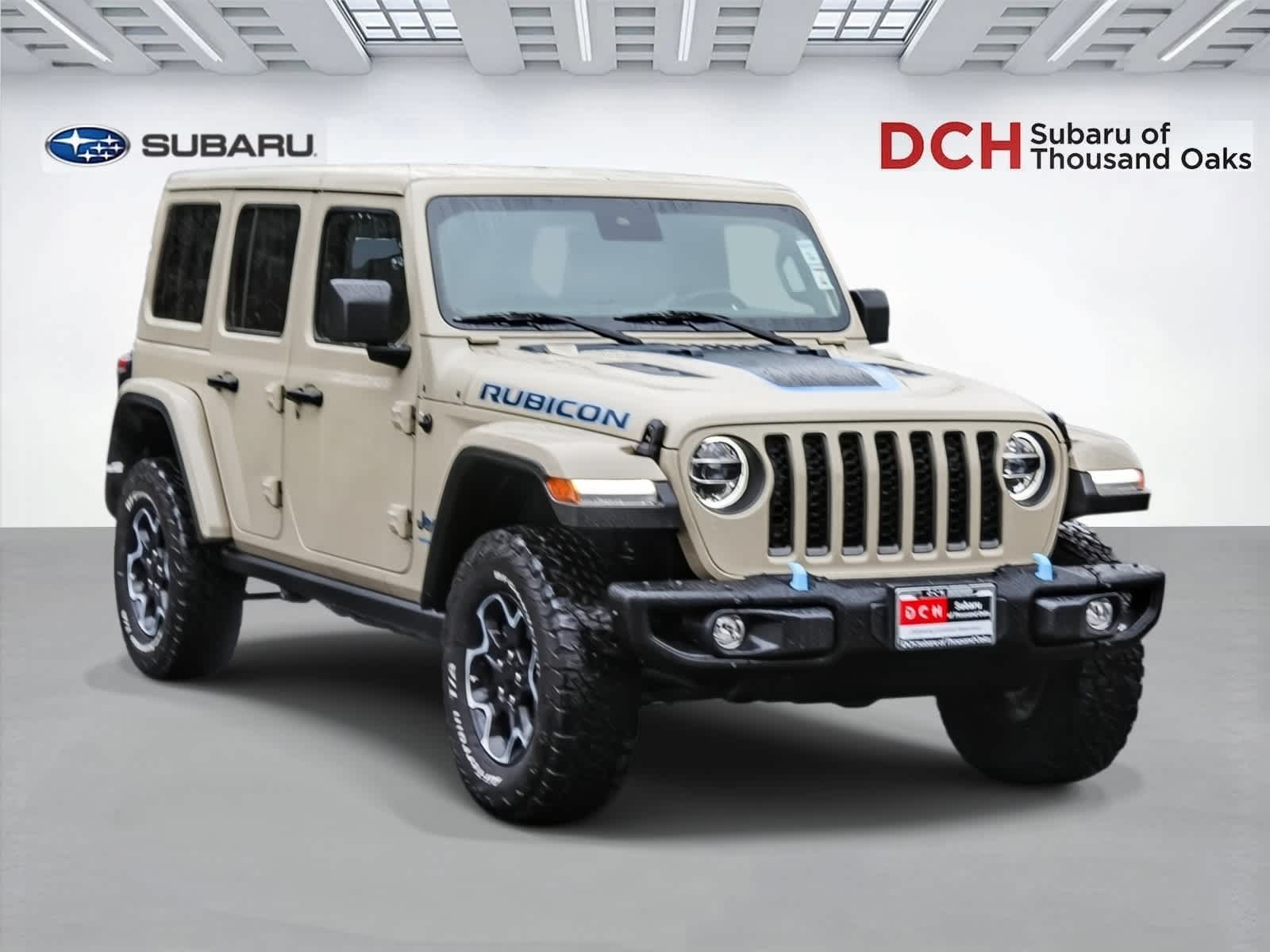 Thumbnail: 2022 Jeep Wrangler - 3