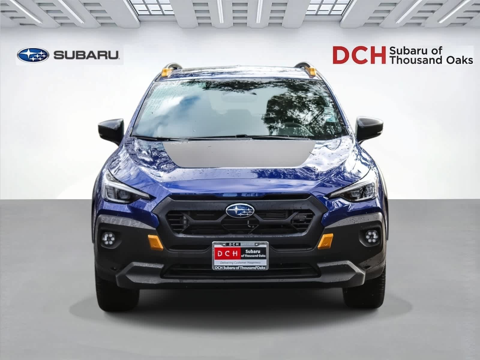 Thumbnail: 2025 Subaru Crosstrek - 2