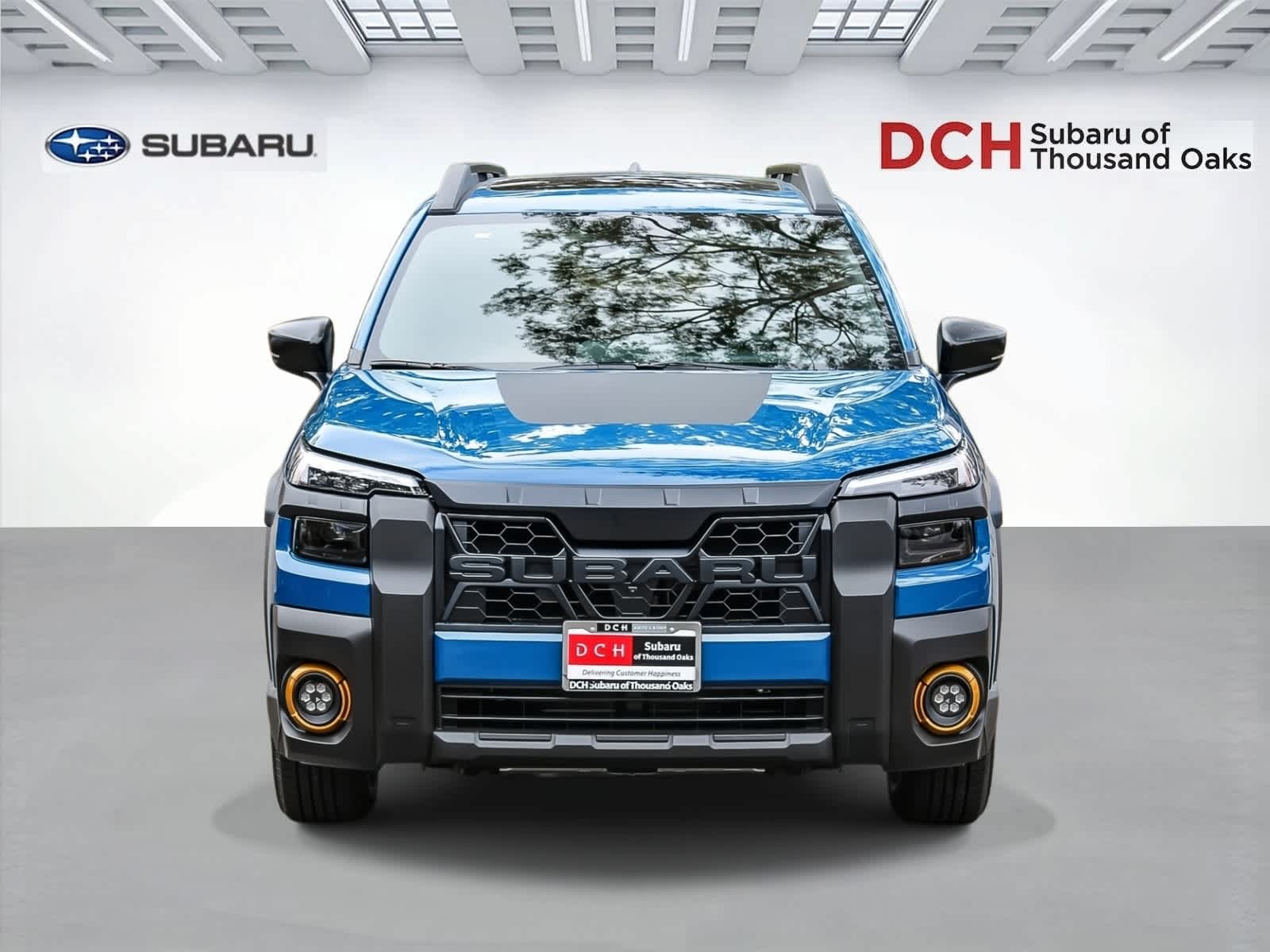 Thumbnail: 2026 Subaru Outback - 2
