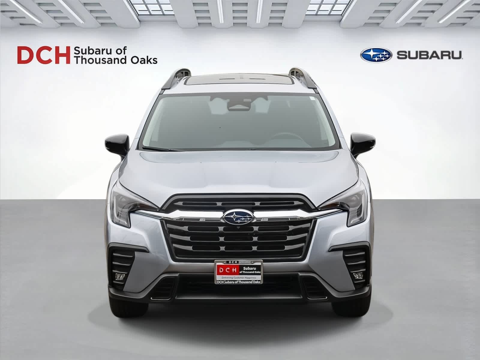 Thumbnail: 2025 Subaru Ascent - 2
