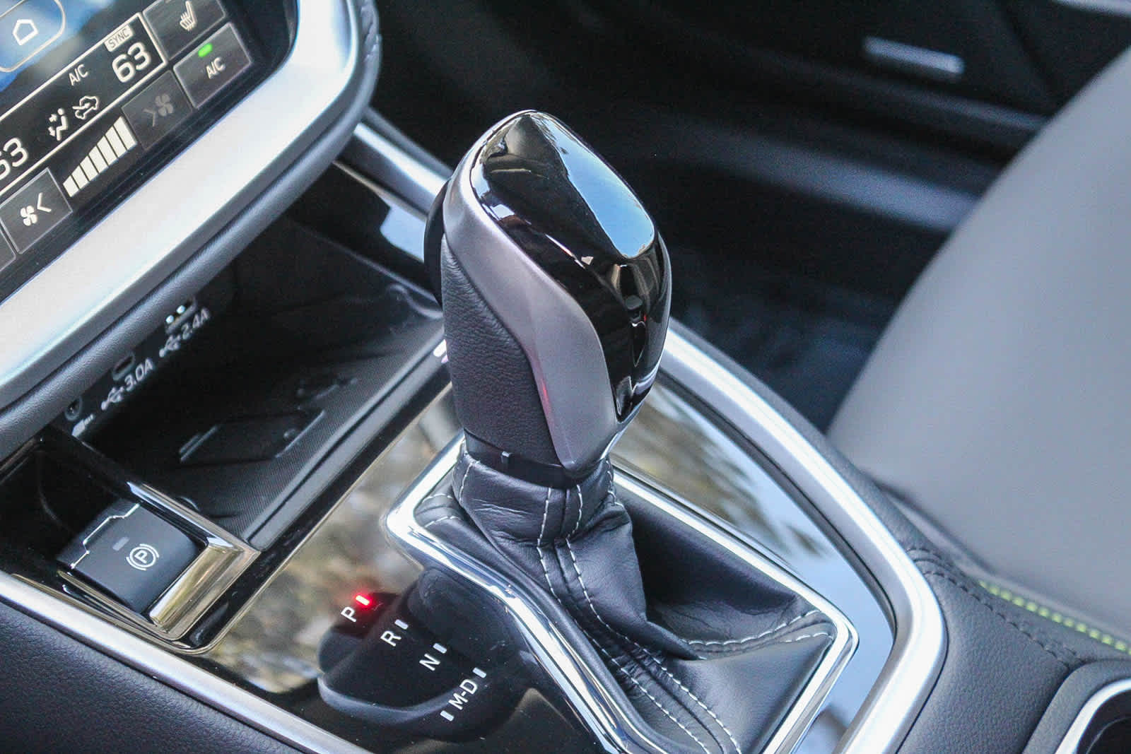 Thumbnail: 2025 Subaru Outback - 19