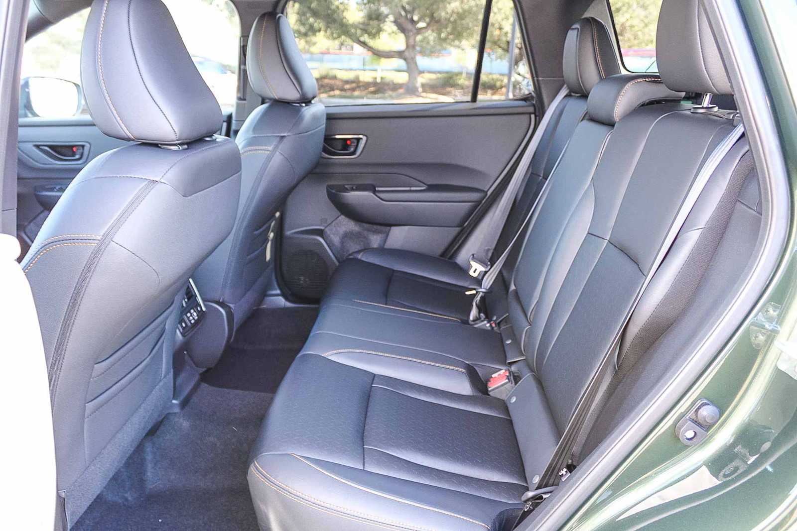 Thumbnail: 2026 Subaru Outback - 18