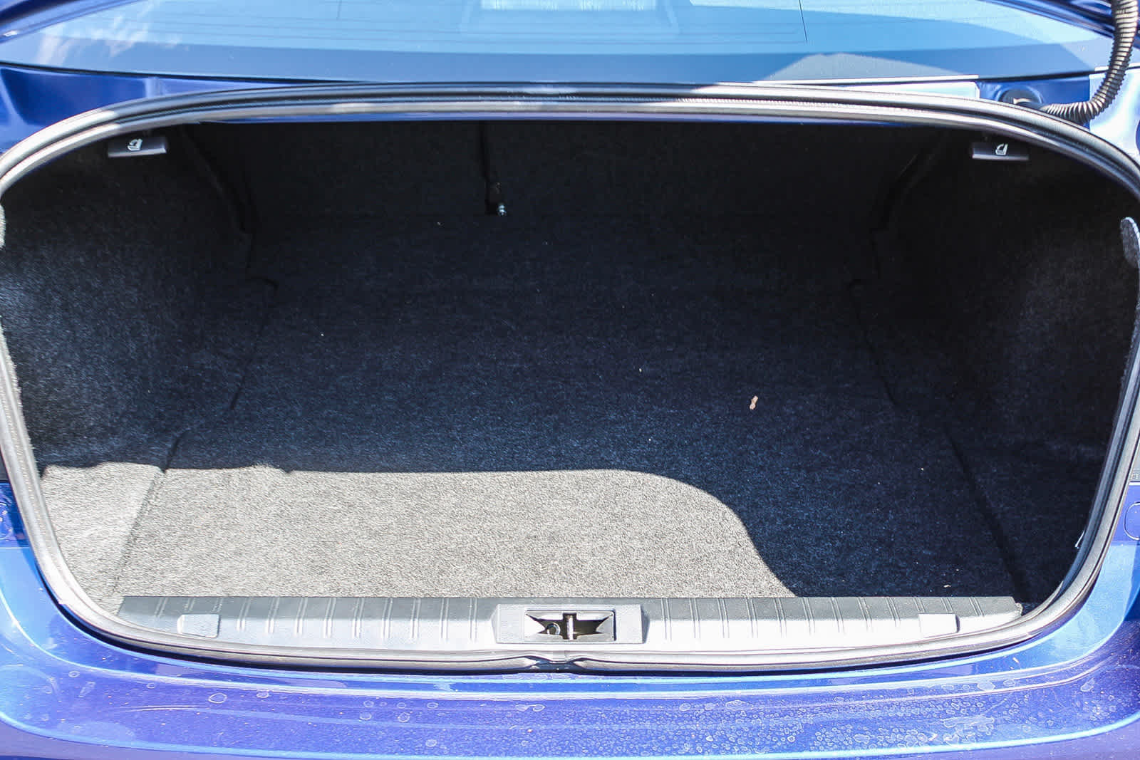 Thumbnail: 2015 Subaru Legacy - 19