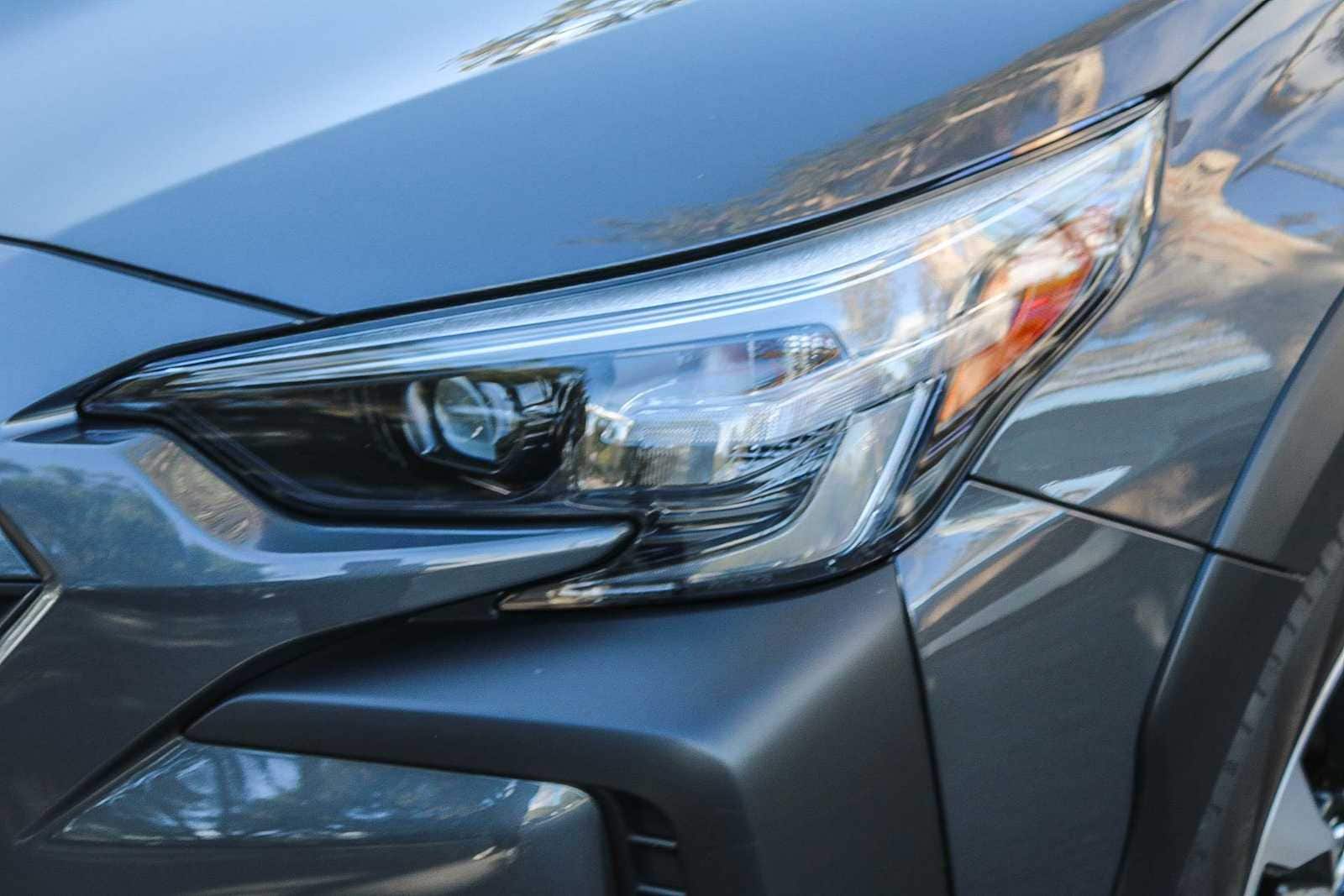 Thumbnail: 2025 Subaru Outback - 8