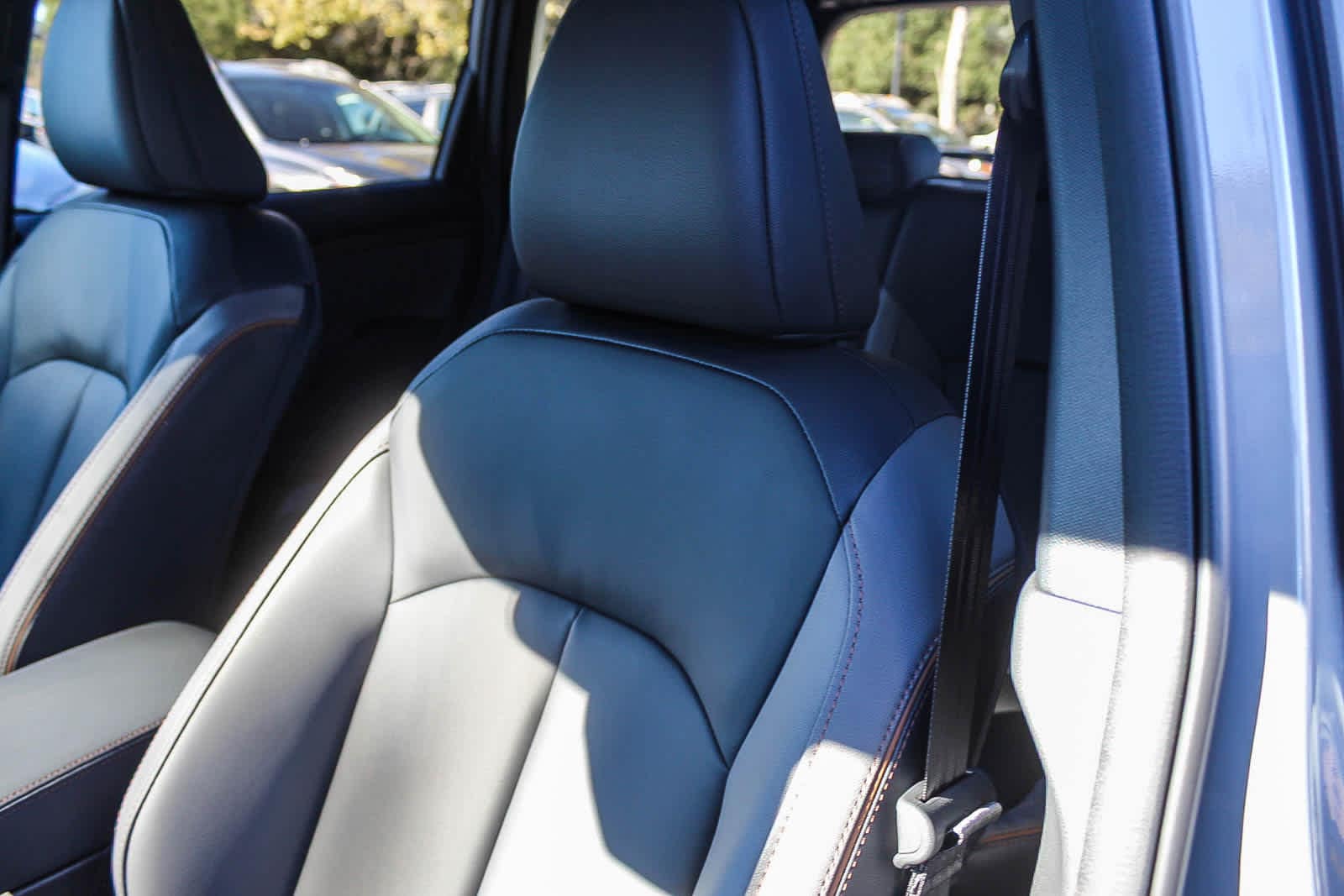 Thumbnail: 2025 Subaru Forester - 25