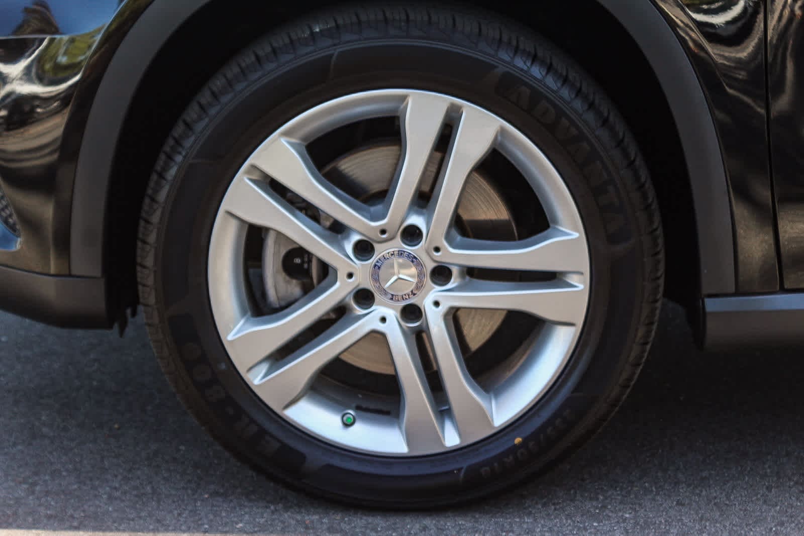 Thumbnail: 2016 Mercedes-Benz GLA - 10