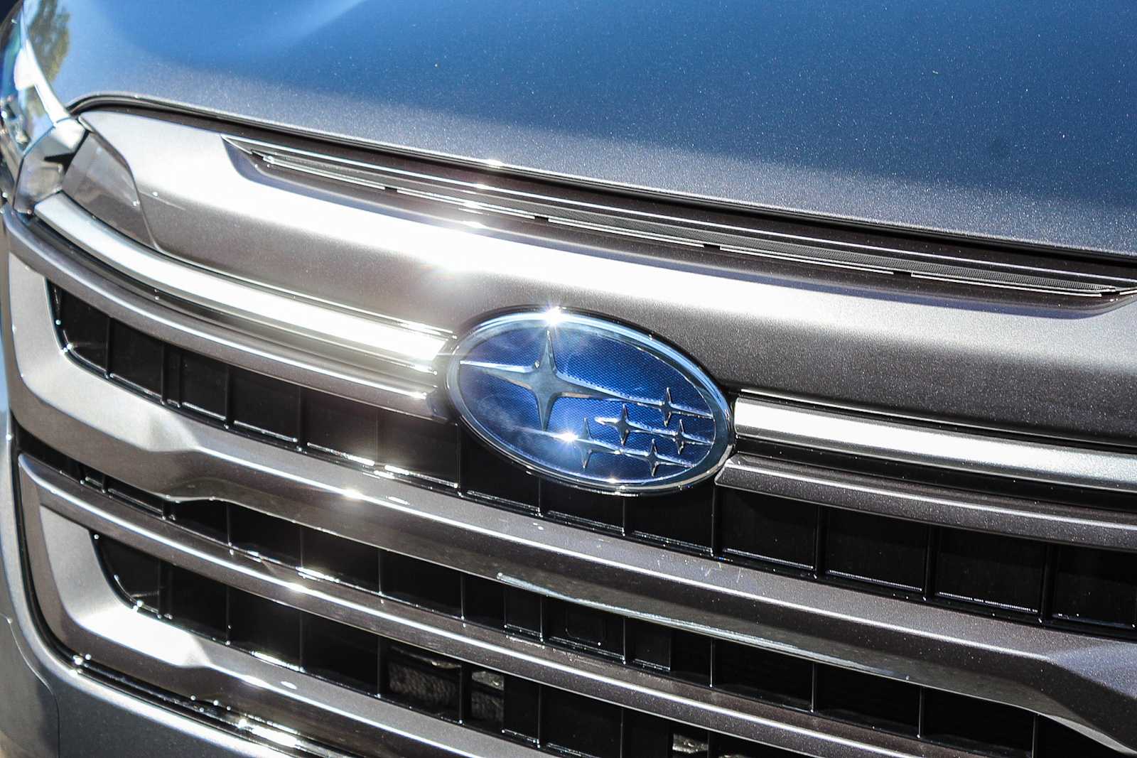 Thumbnail: 2025 Subaru Forester - 9