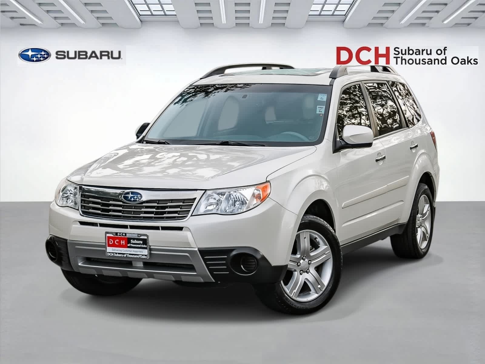 2009 Subaru Forester Premium -
                  Westlake Village, CA