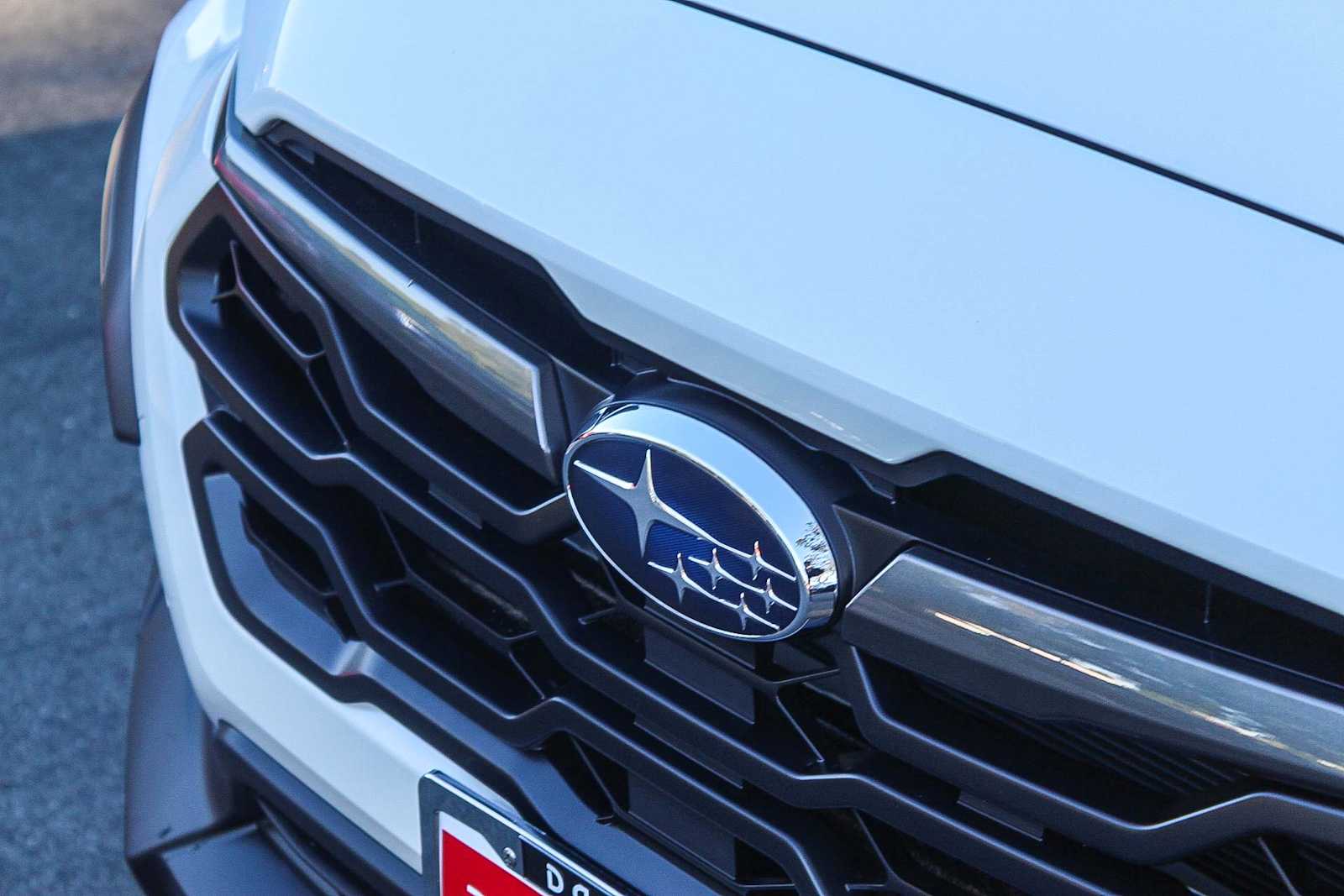 Thumbnail: 2026 Subaru Crosstrek - 9