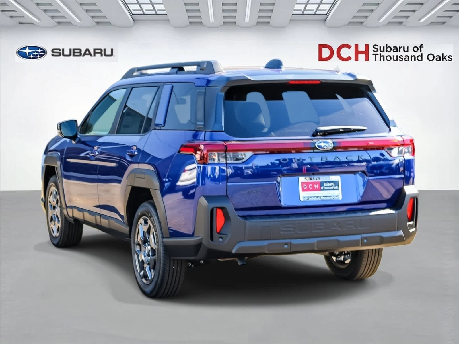 Thumbnail: 2026 Subaru Outback - 6