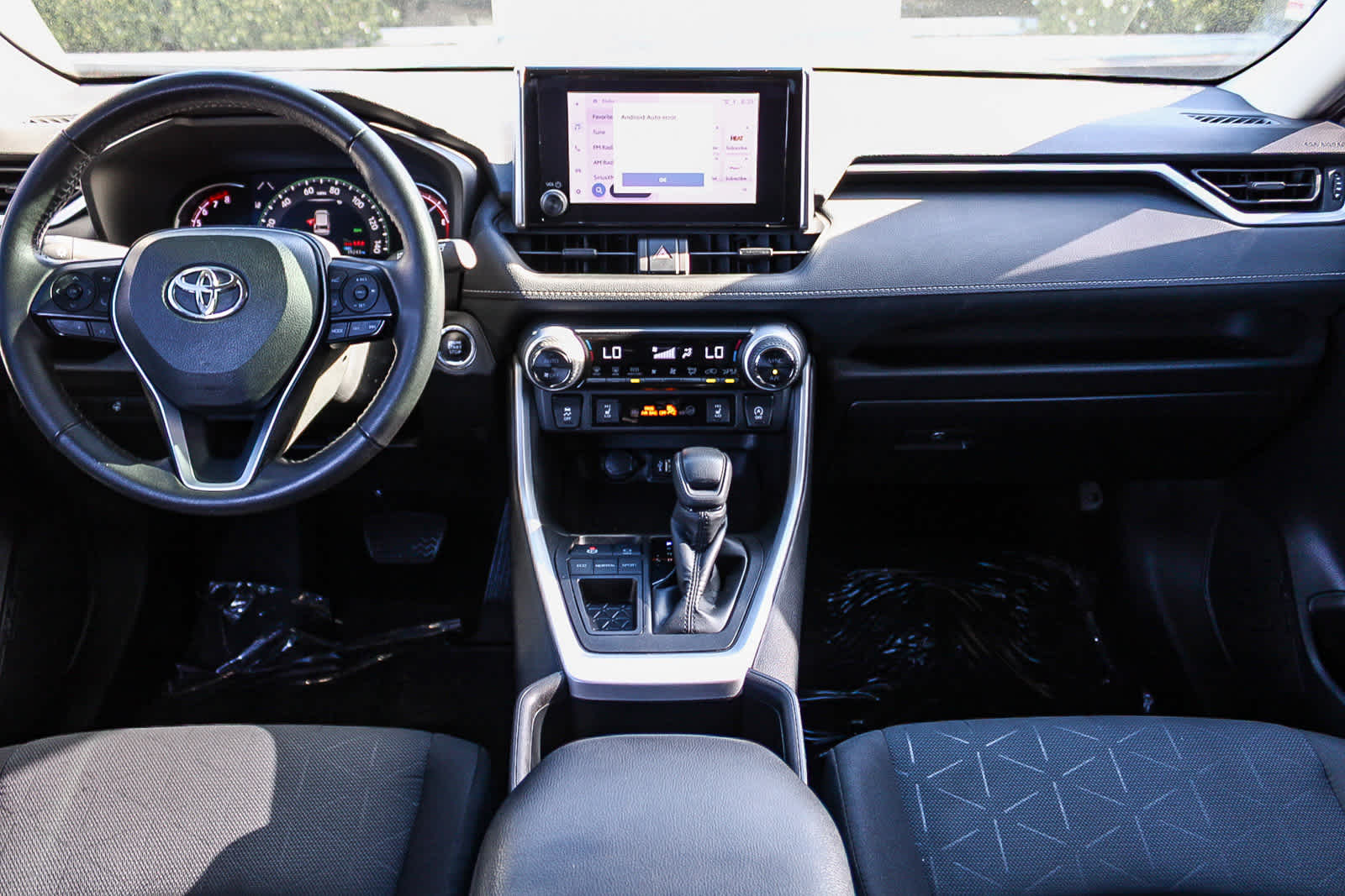 Thumbnail: 2023 Toyota RAV4 - 11