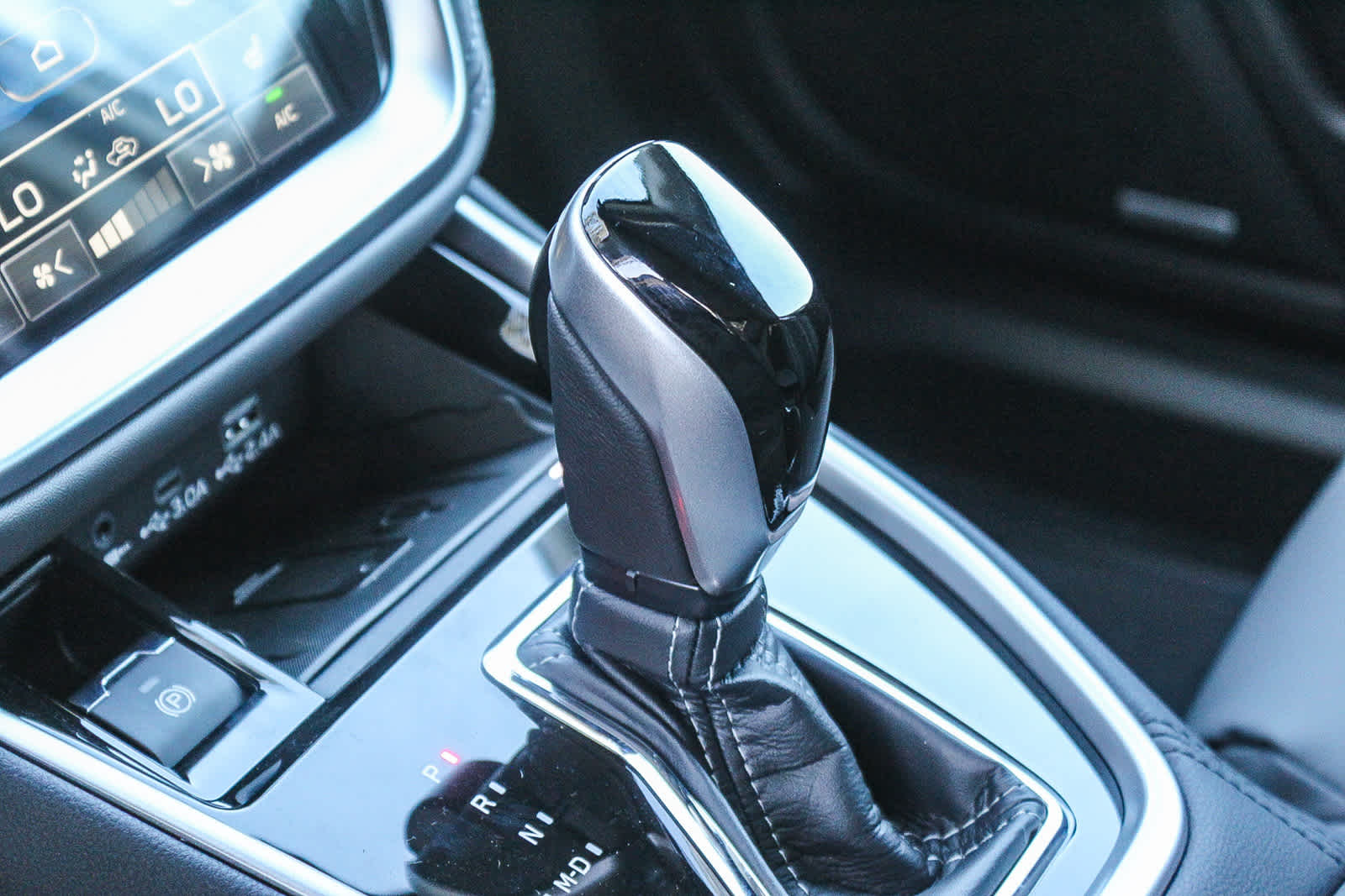 Thumbnail: 2025 Subaru Outback - 19