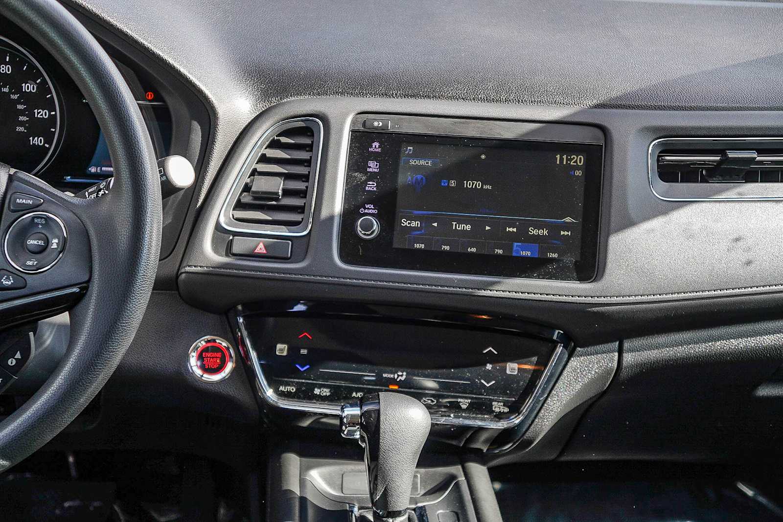 Thumbnail: 2019 Honda HR-V - 13