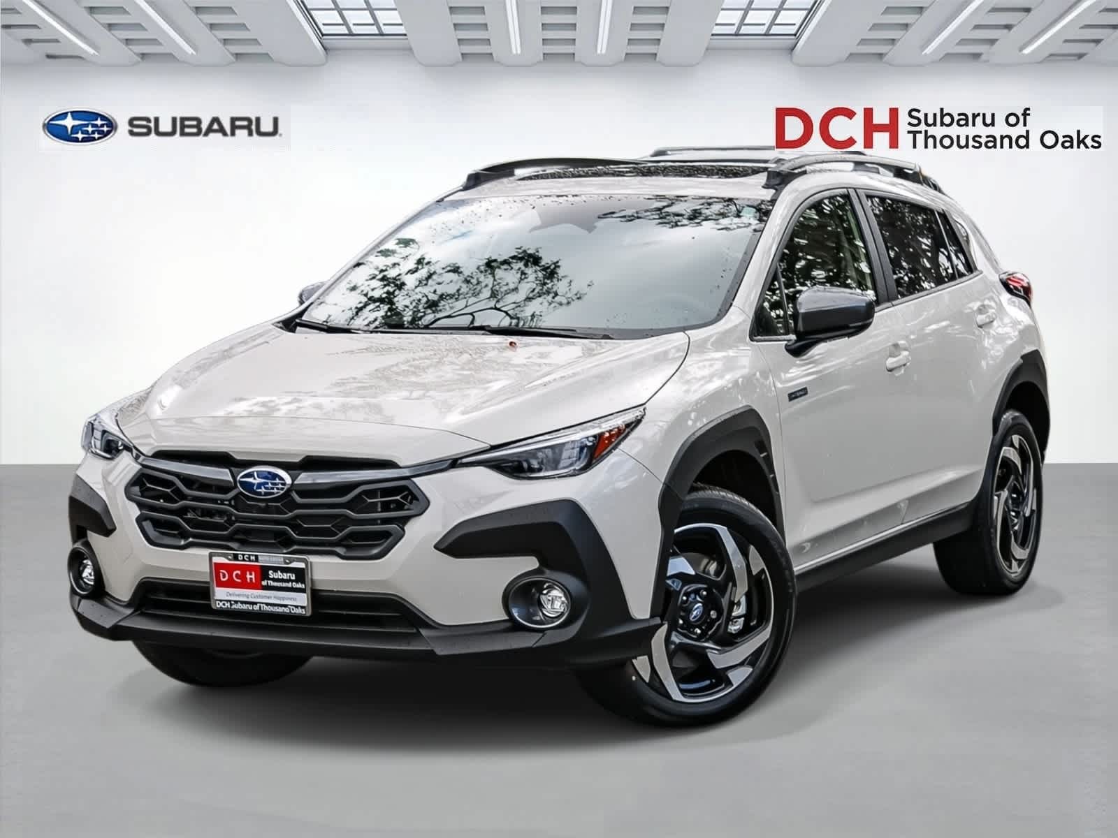 2026 Subaru Crosstrek Limited -
                  Westlake Village, CA