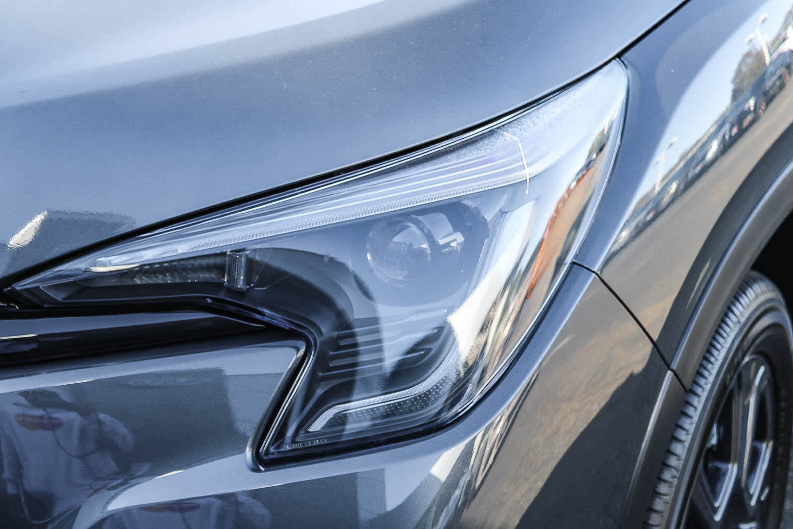 Thumbnail: 2026 Subaru Ascent - 8