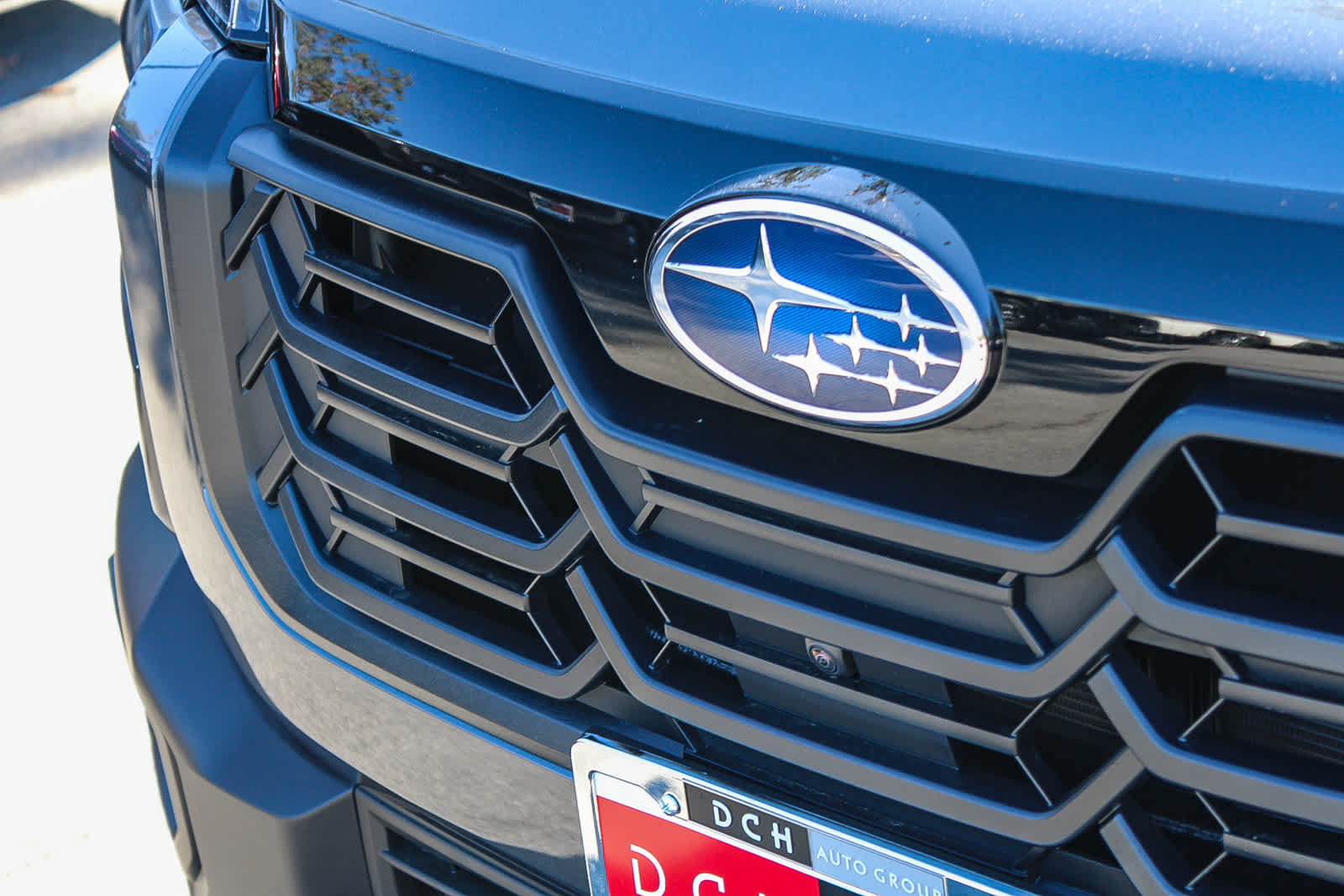 Thumbnail: 2026 Subaru Outback - 9