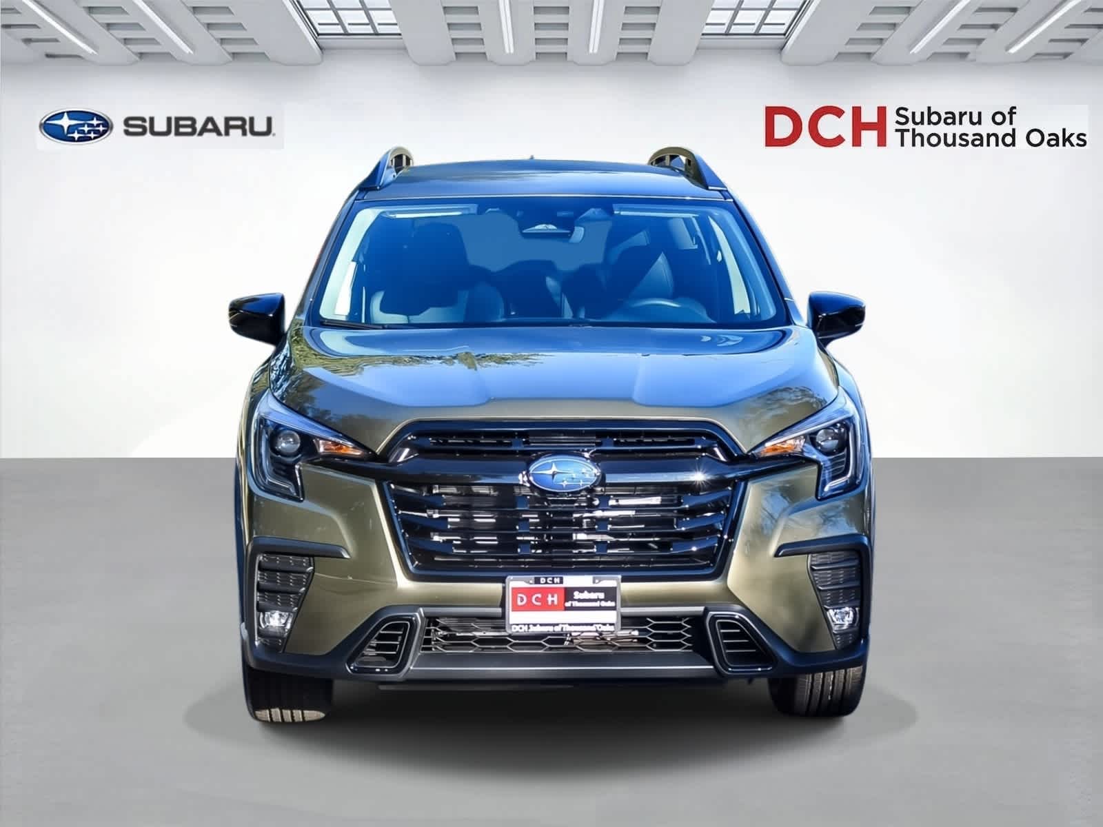 Thumbnail: 2026 Subaru Ascent - 2