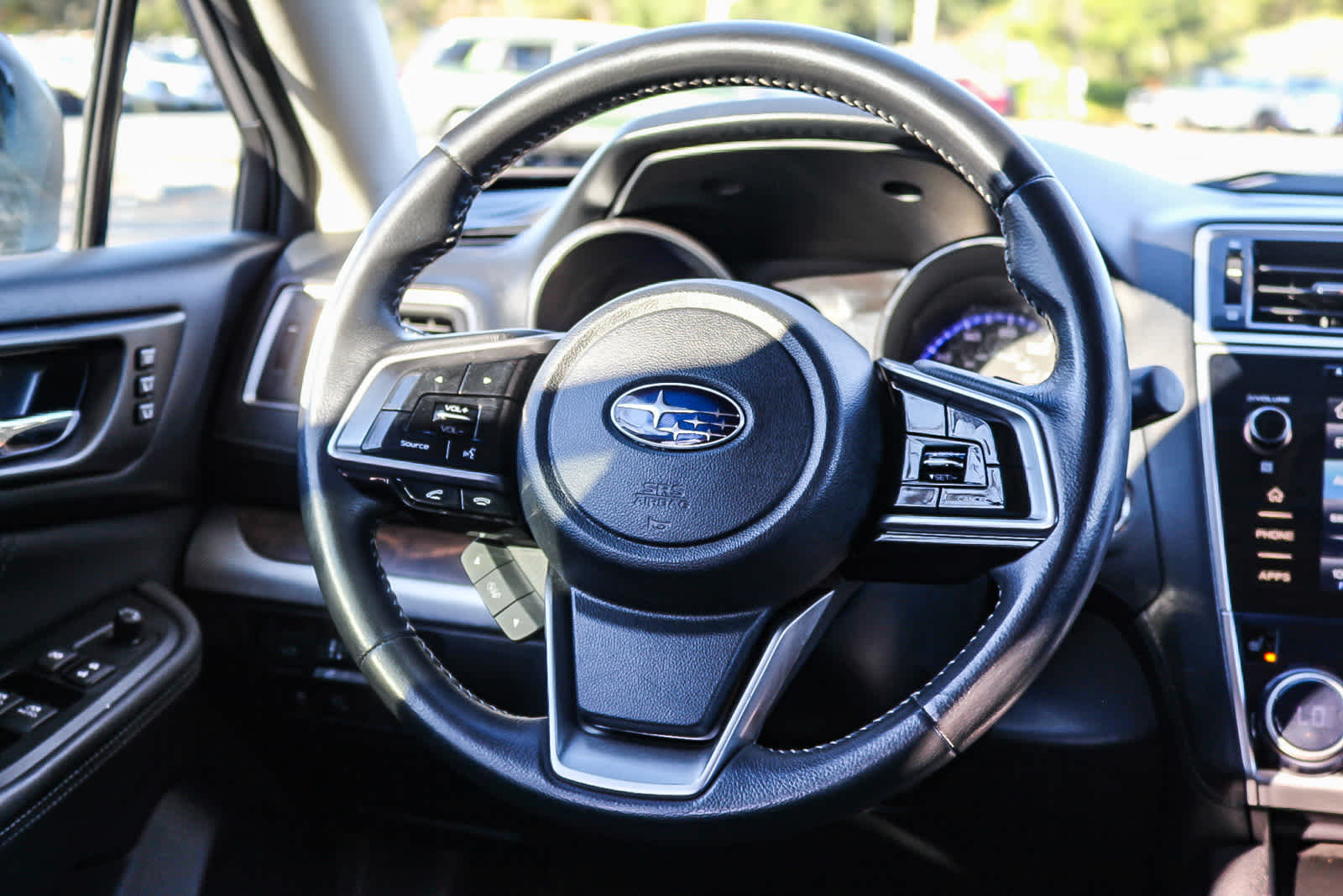 Thumbnail: 2018 Subaru Outback - 15