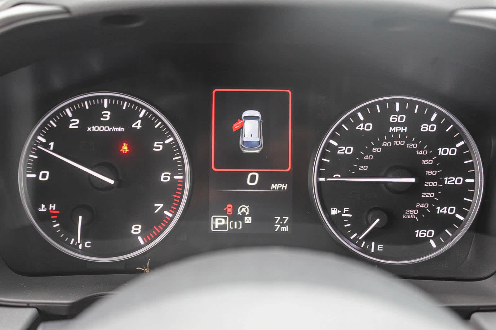 Thumbnail: 2025 Subaru Crosstrek - 23