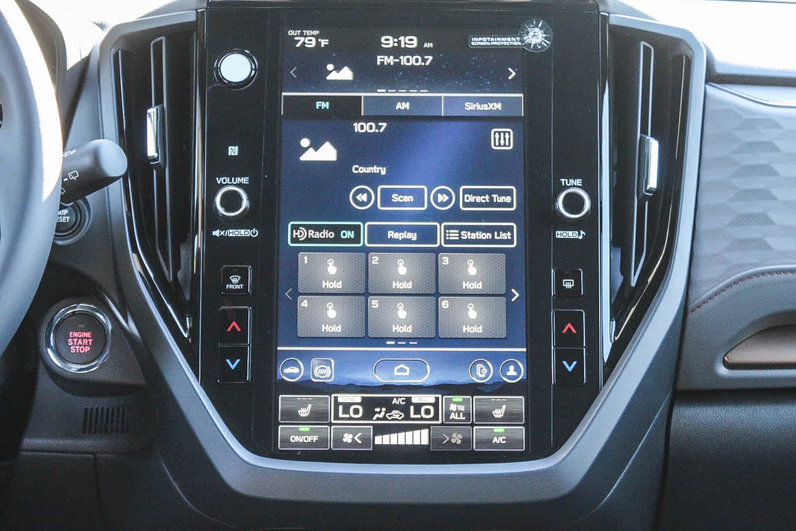 Thumbnail: 2025 Subaru Forester - 14