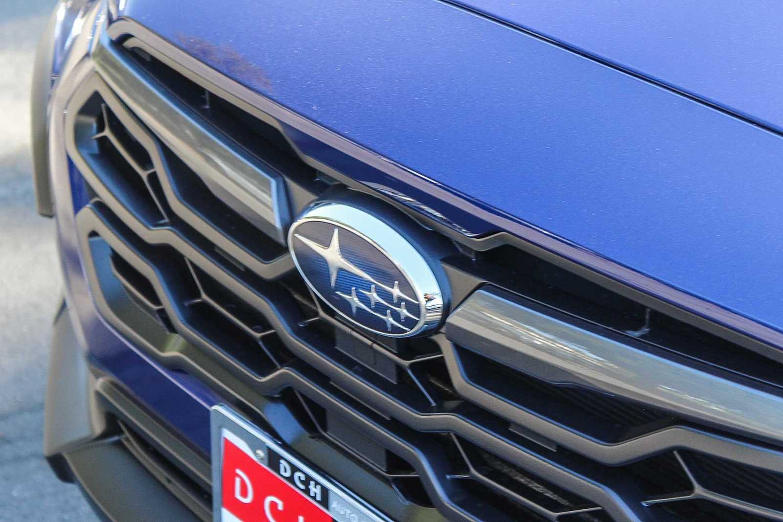 Thumbnail: 2025 Subaru Crosstrek - 9
