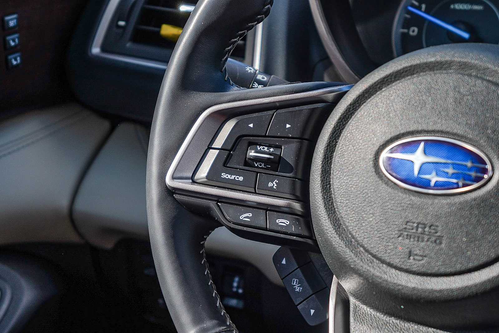 Thumbnail: 2022 Subaru Ascent - 16